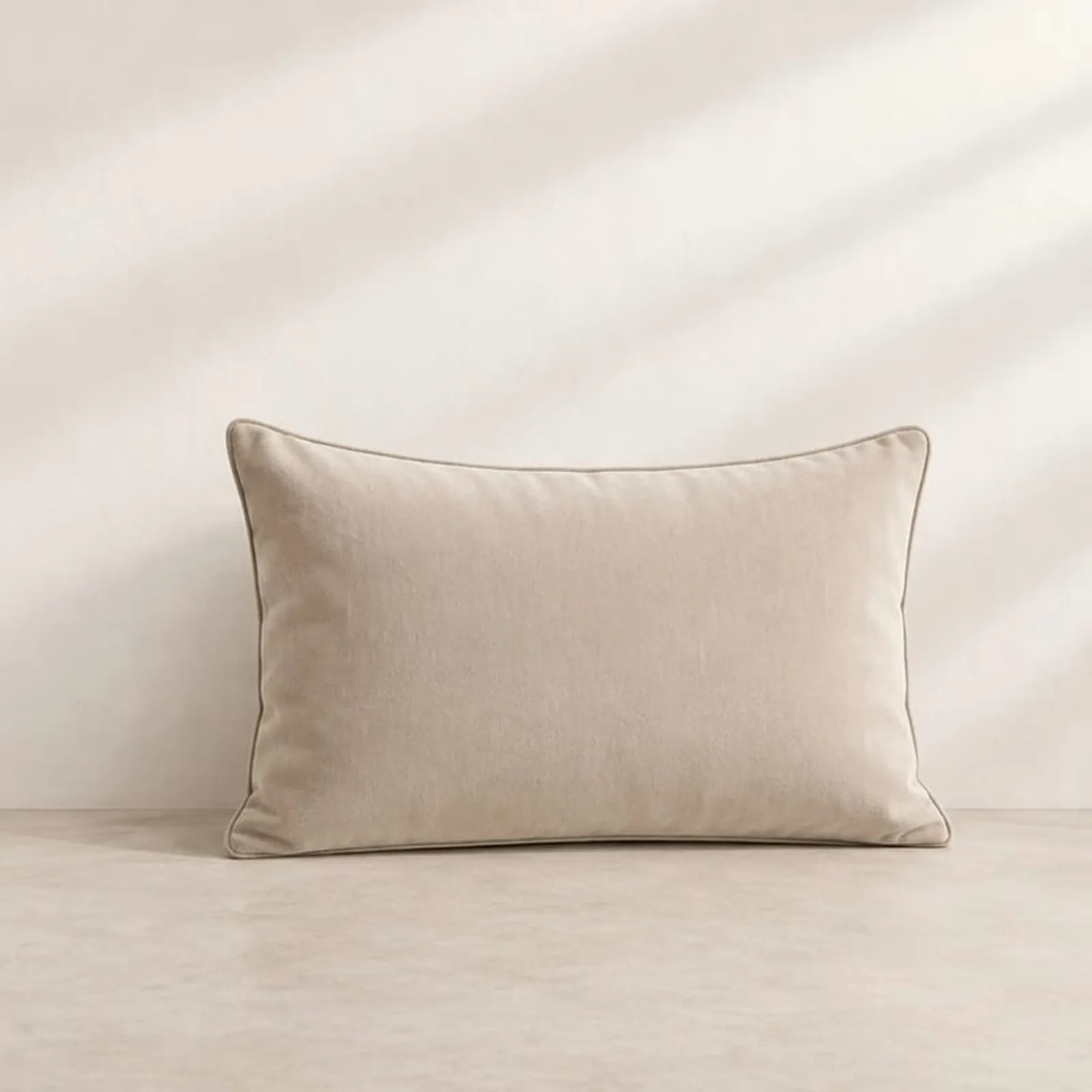 Coussin Näs sable II - image 1