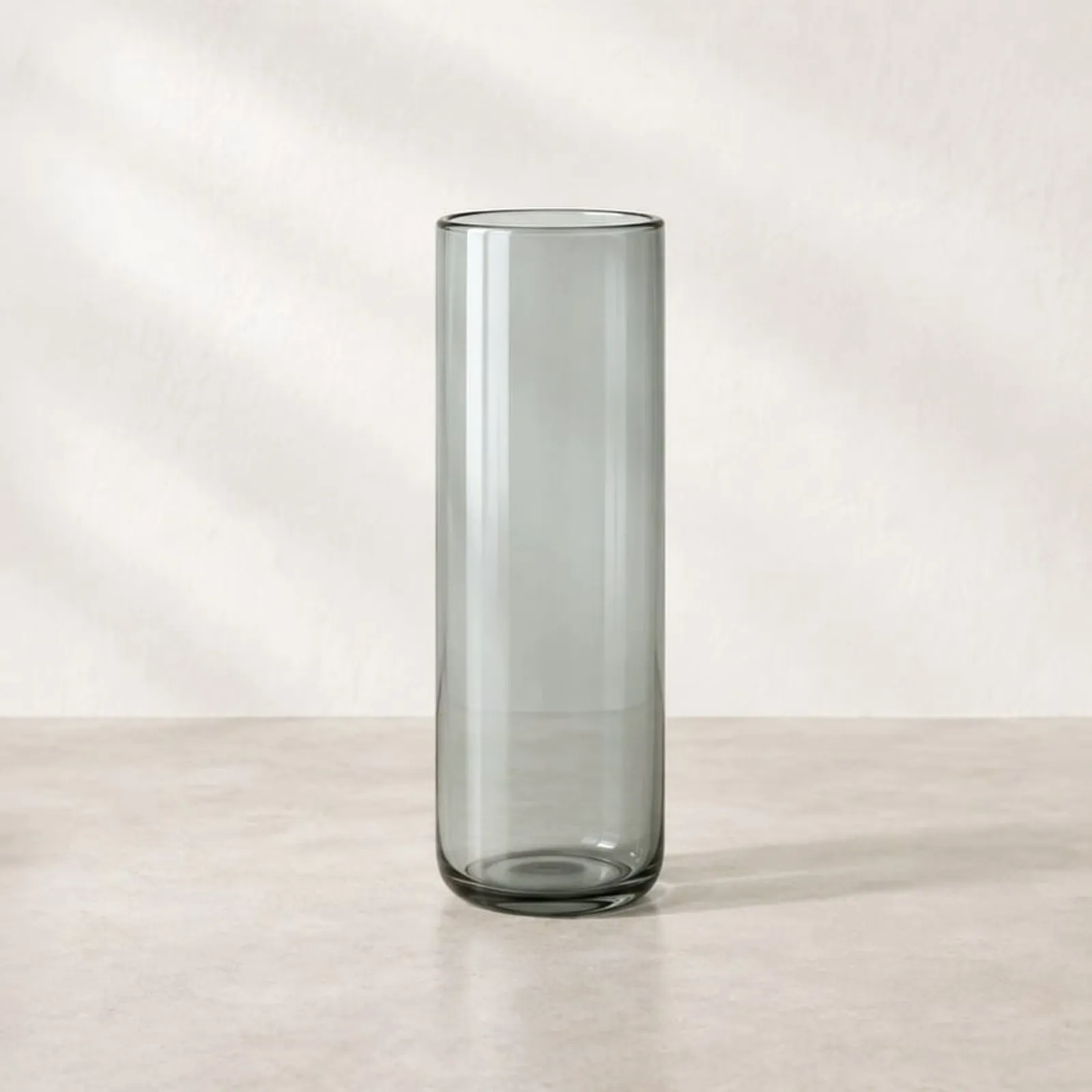 Vas Rönn Glas - bild 1