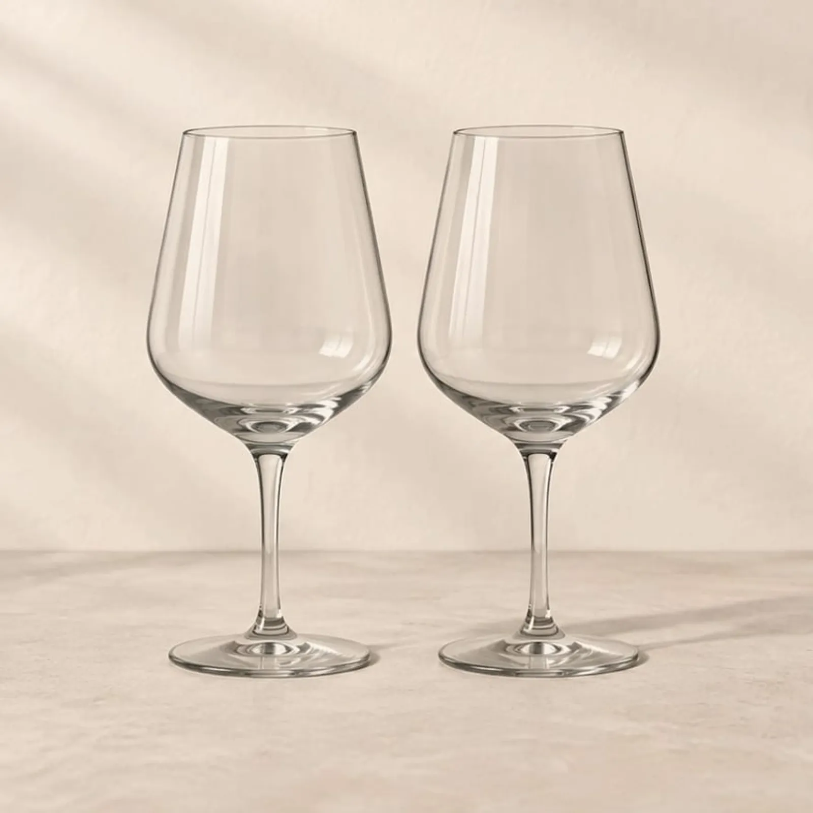 Glas Timjan Glas - bild 1