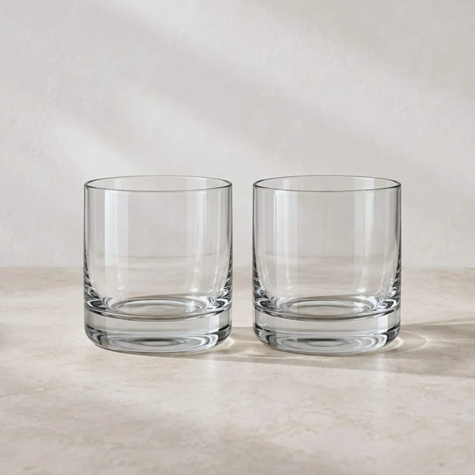 Glas Grund Dimma - bild 1
