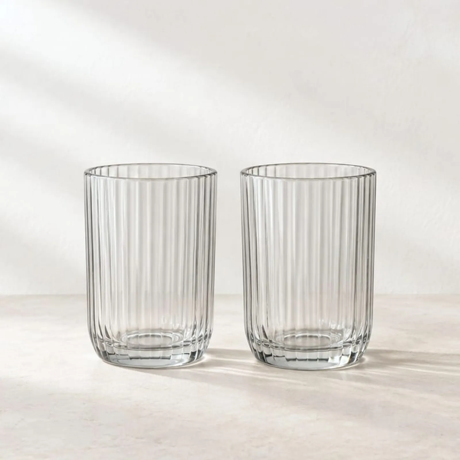 Glas Fjäll Ockra IV - bild 3