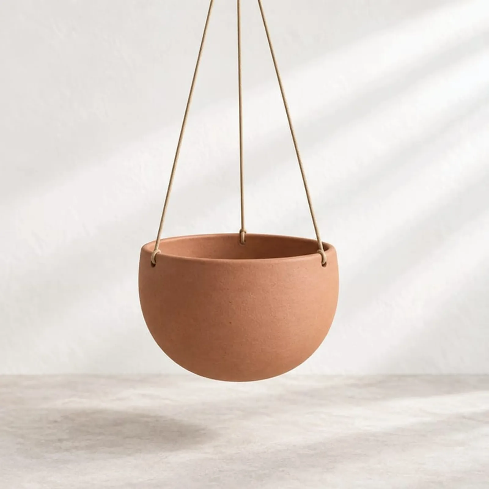 Kruka Ås Terrakotta - bild 1