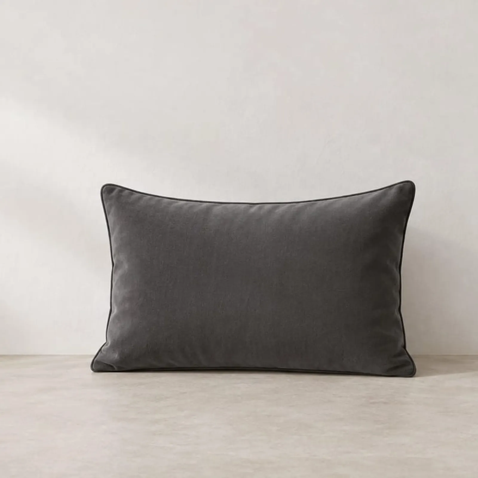 Coussin Bränna charbon II - image 1