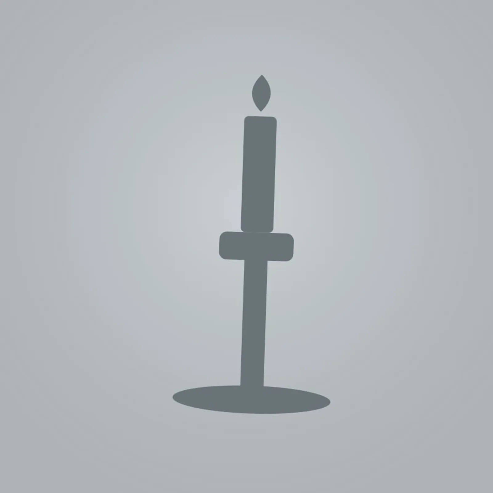 Ljusstake Kulle - bild 1