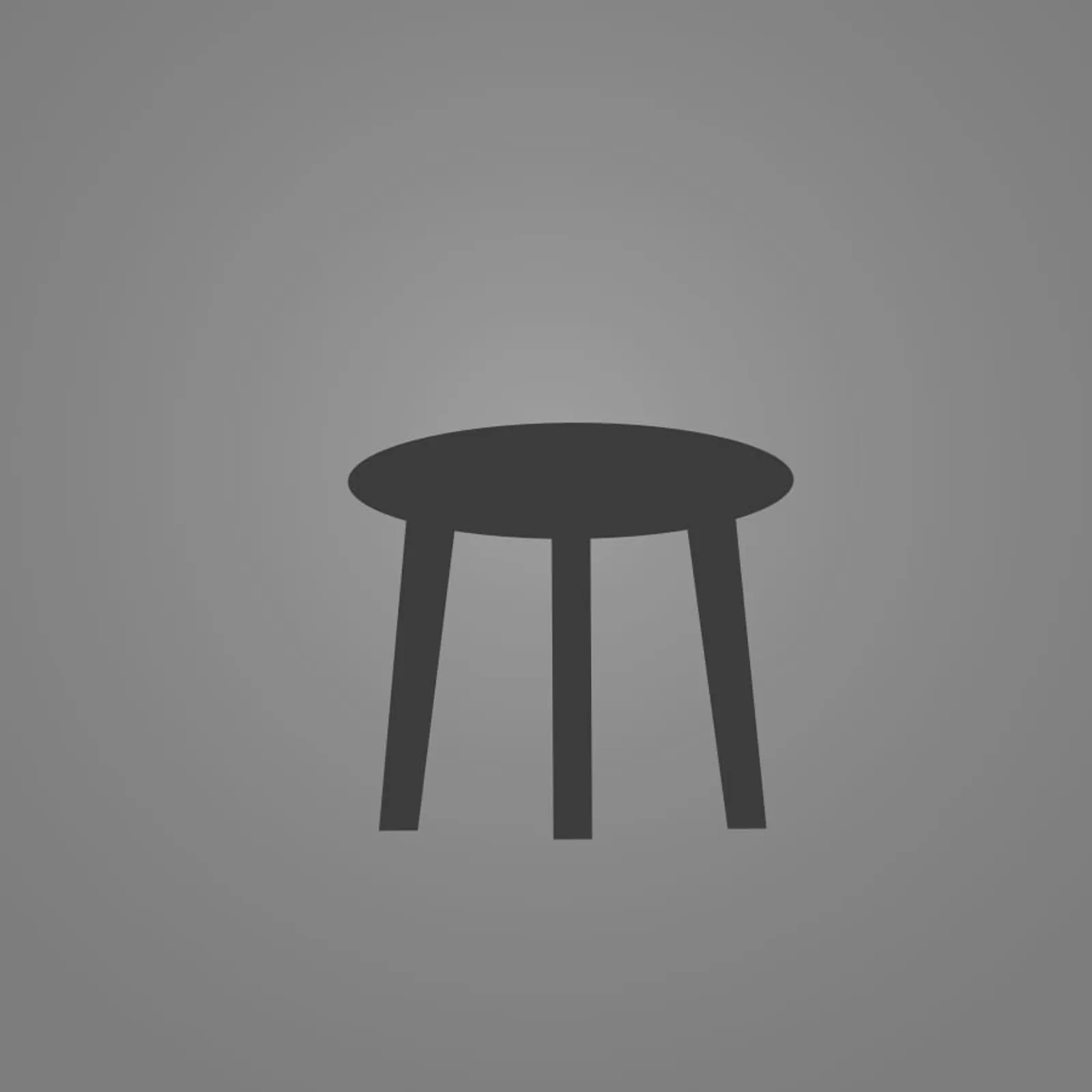 Sidobord Humle Marmor - bild 1