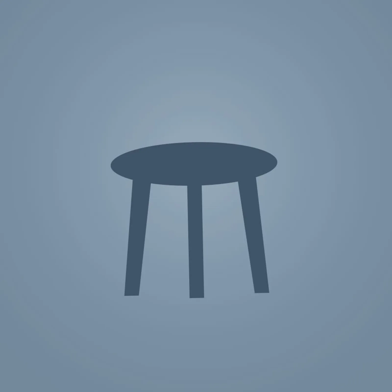 Sidobord Kulle Ask - bild 1
