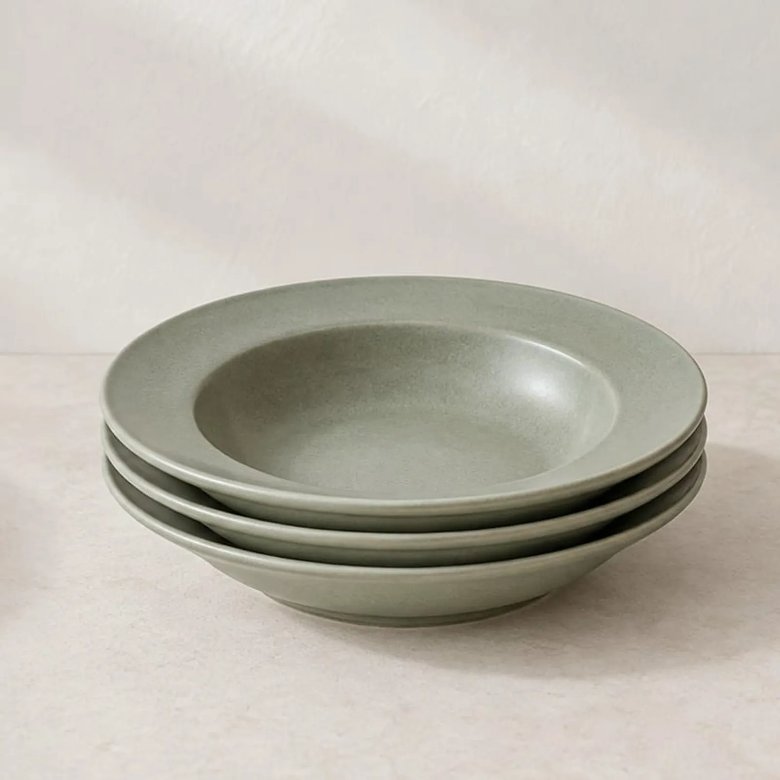 Tallrik Lind Salvia - bild 1