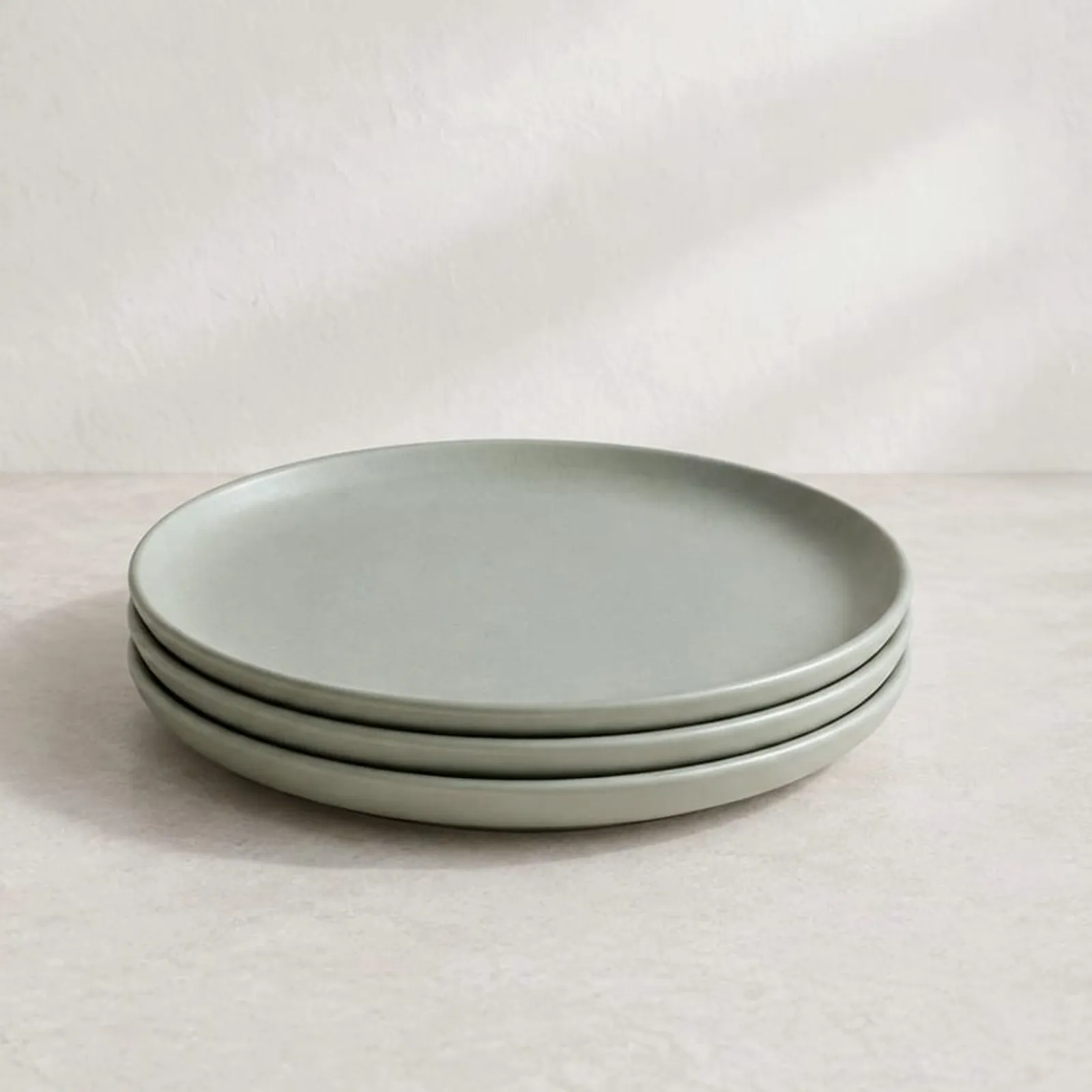 Assiette Oxel sable II - image 3