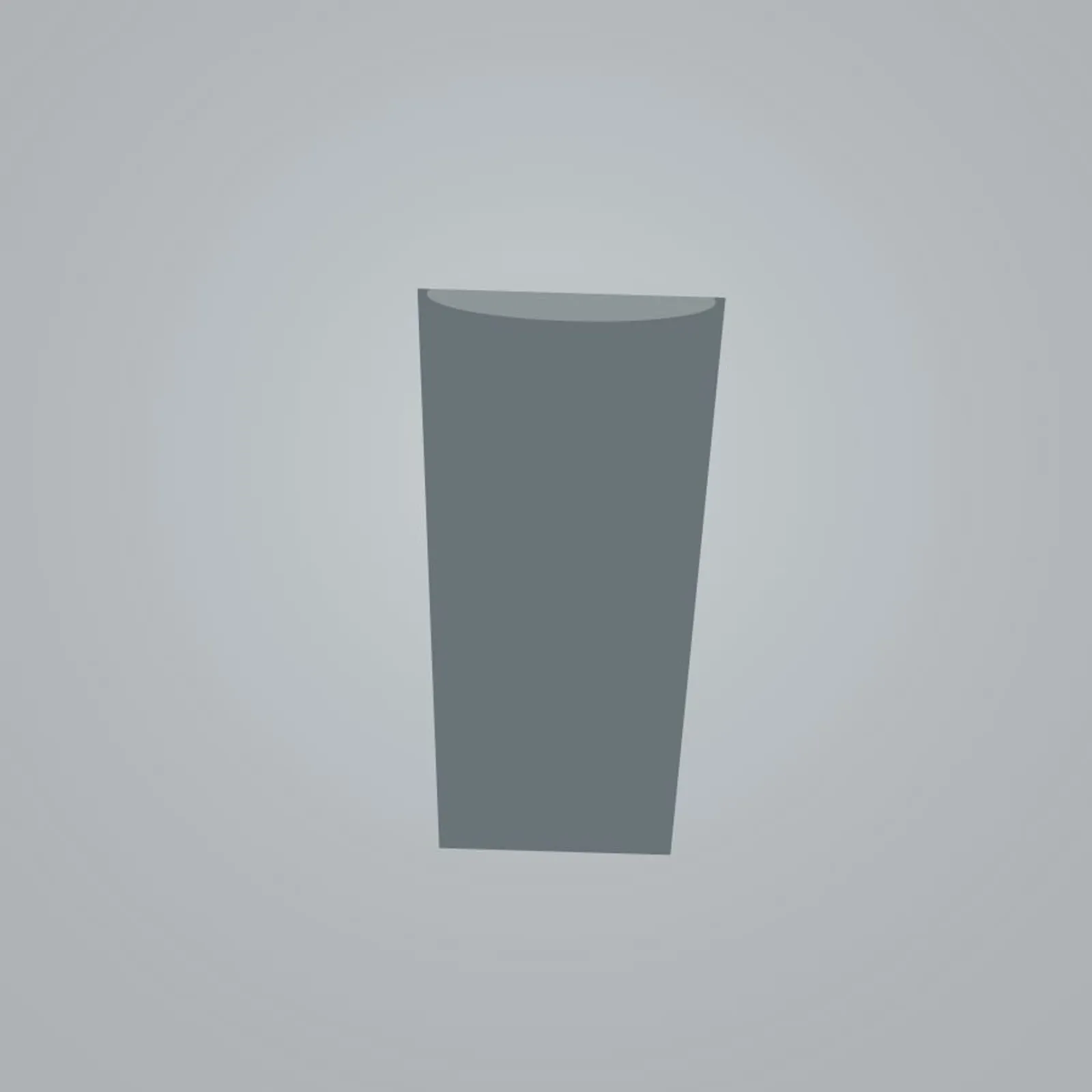 Glas Skär - bild 1