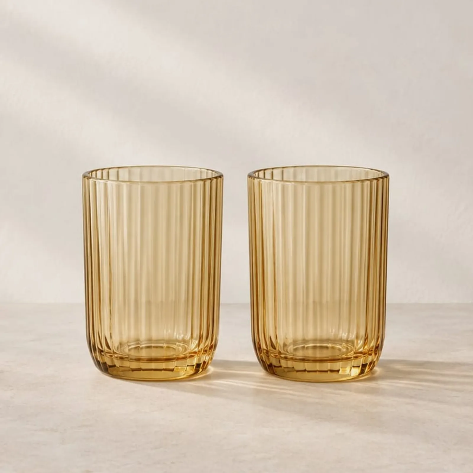 Glas Tall Skog III - bild 3