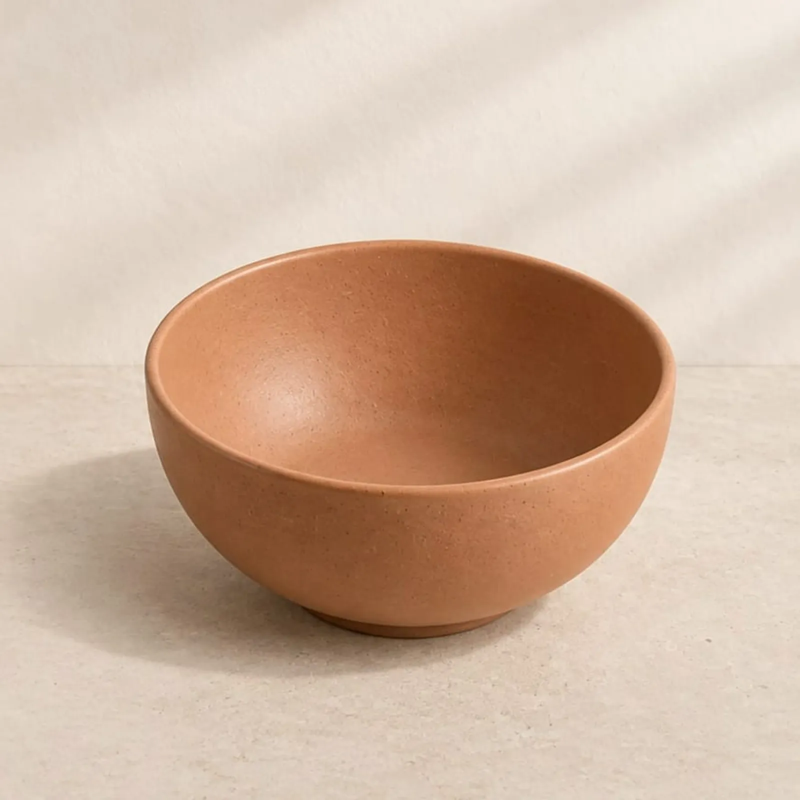 Bol Hedern terracotta - image 1