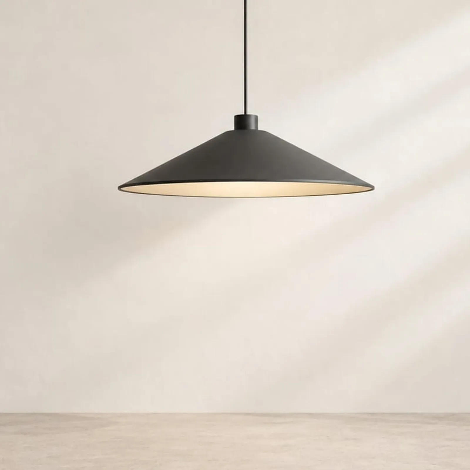 Taklampa Salvia Kol II - bild 1
