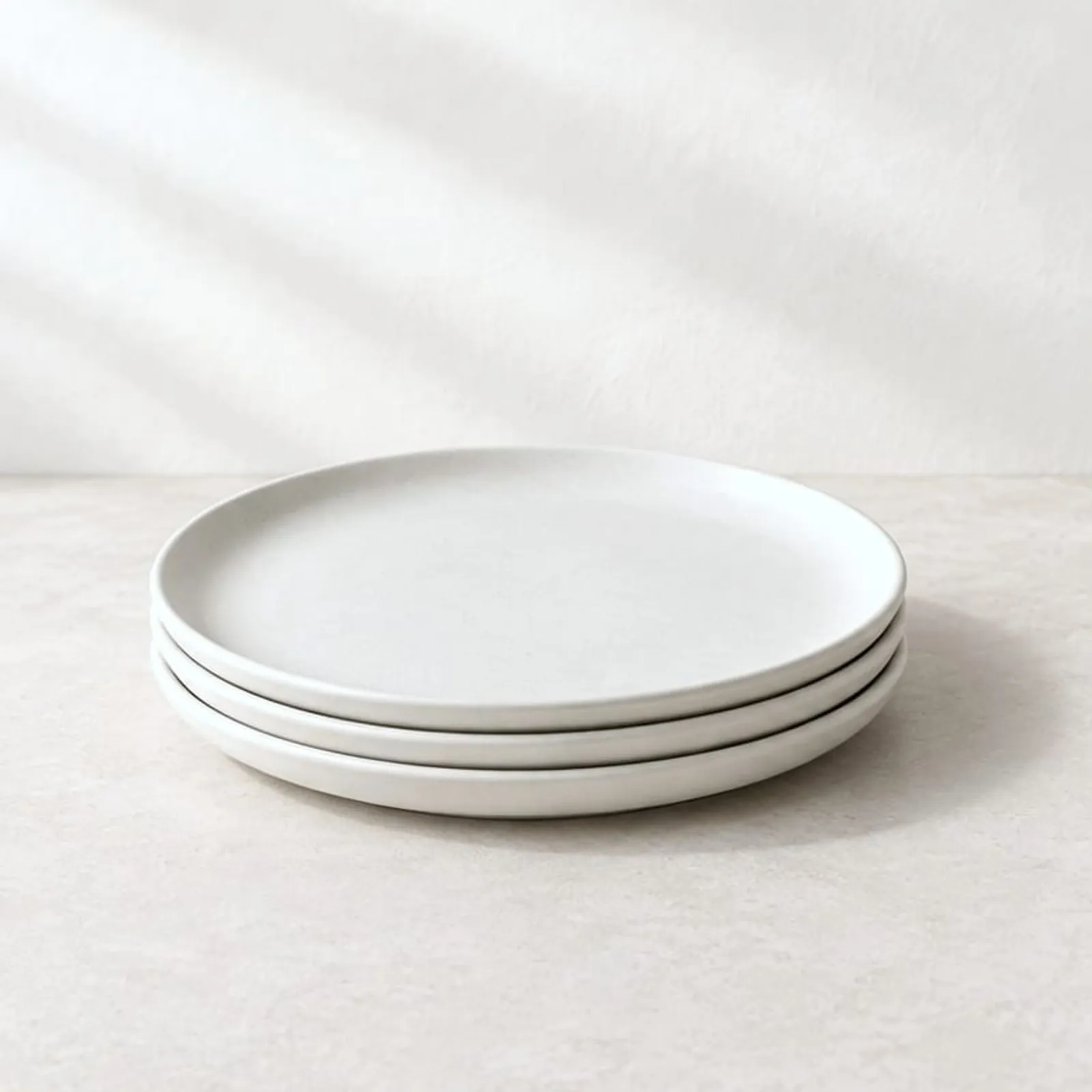Assiette Näset sable II - image 3