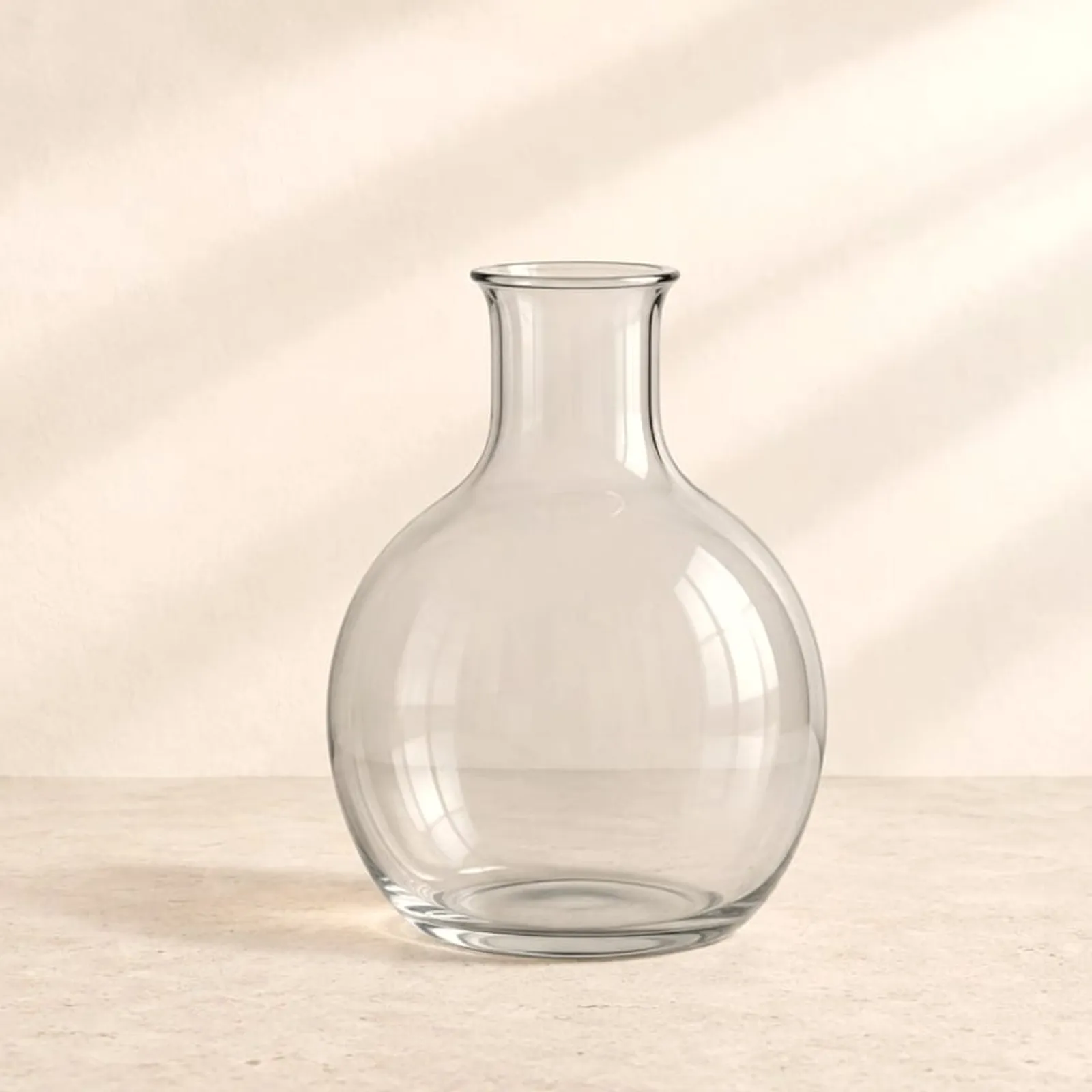 Karaff Ås Glas - bild 1