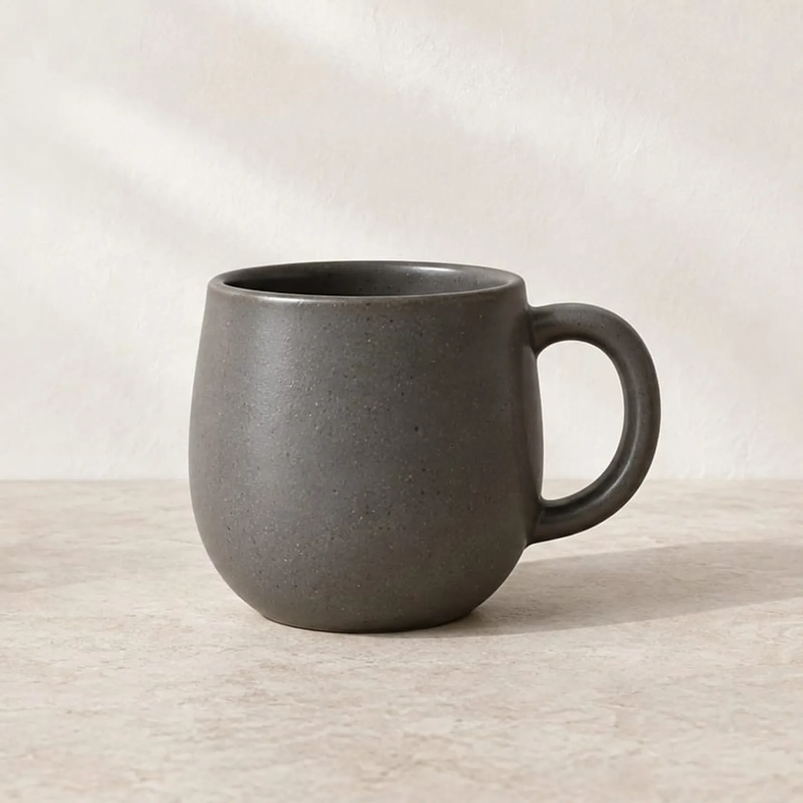Mug Salvia charbon III - image 1