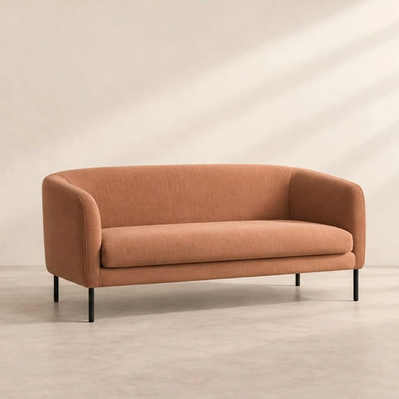 Soffa Tall Lin - bild 1