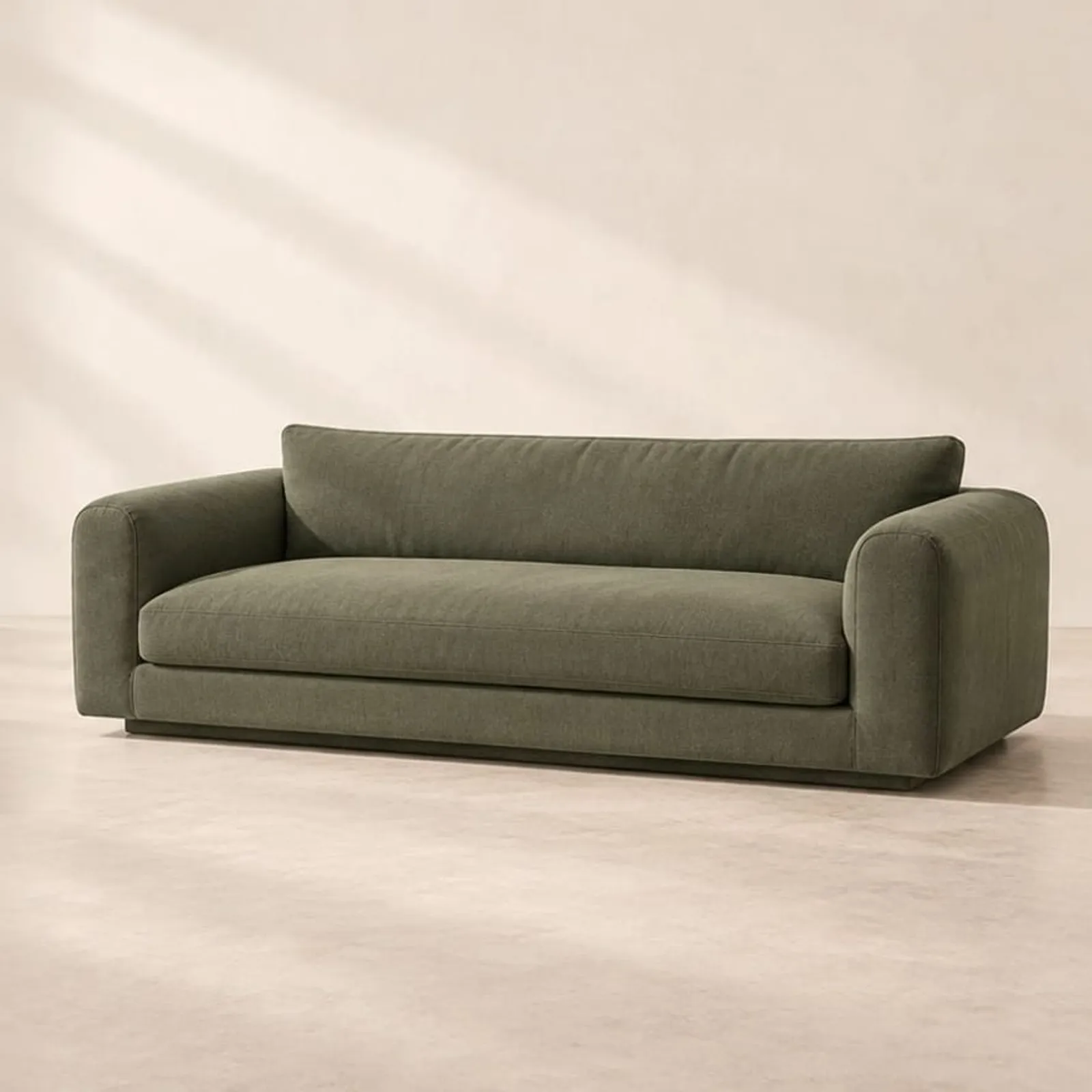 Soffa Kvarn Ull - bild 1