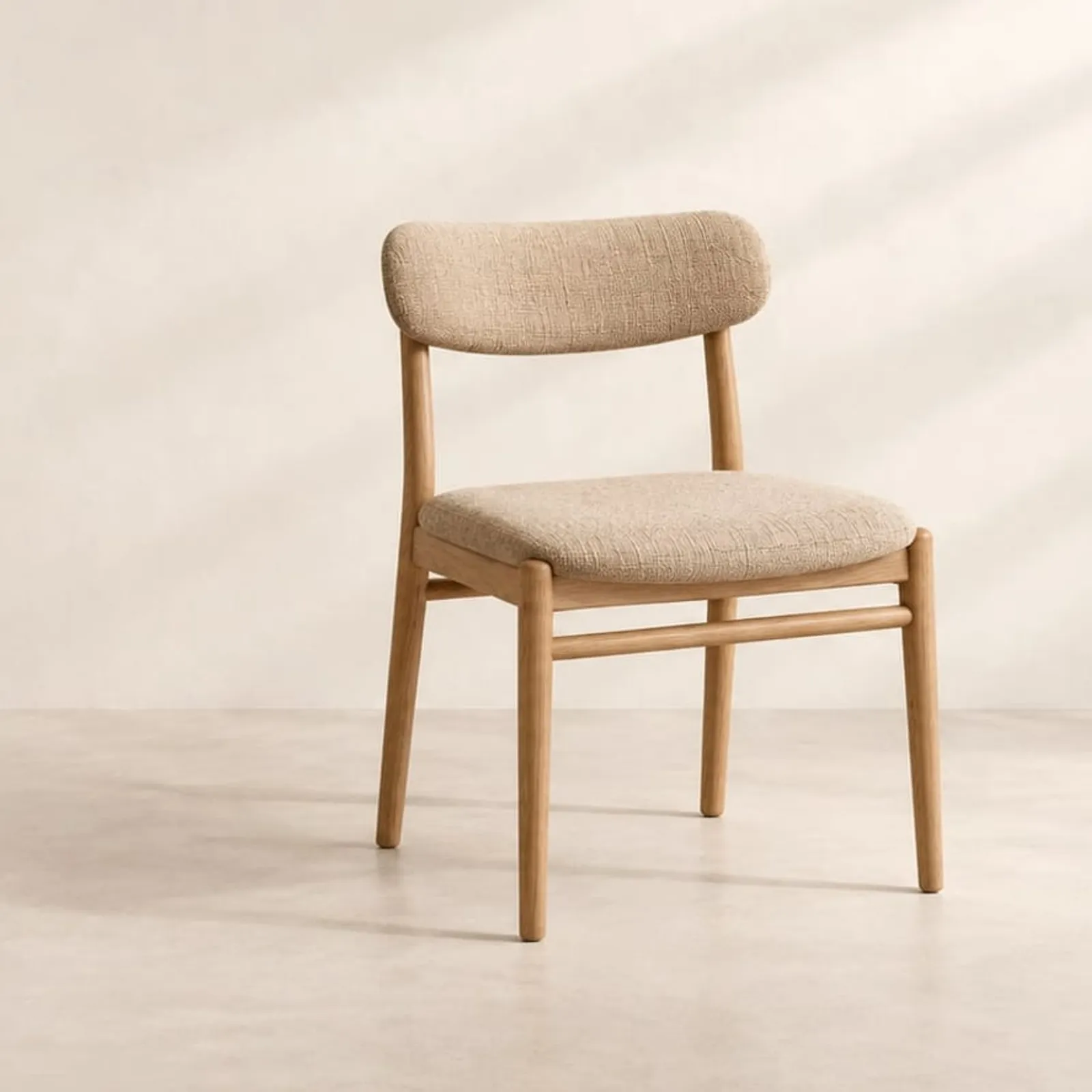 Chaise Hägg naturel II - image 1
