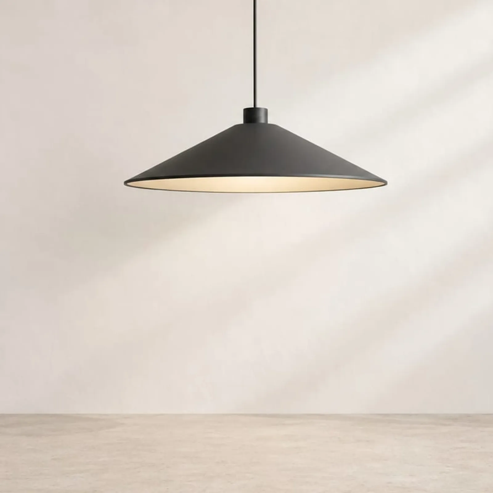 Taklampa Strand Kol III - bild 1
