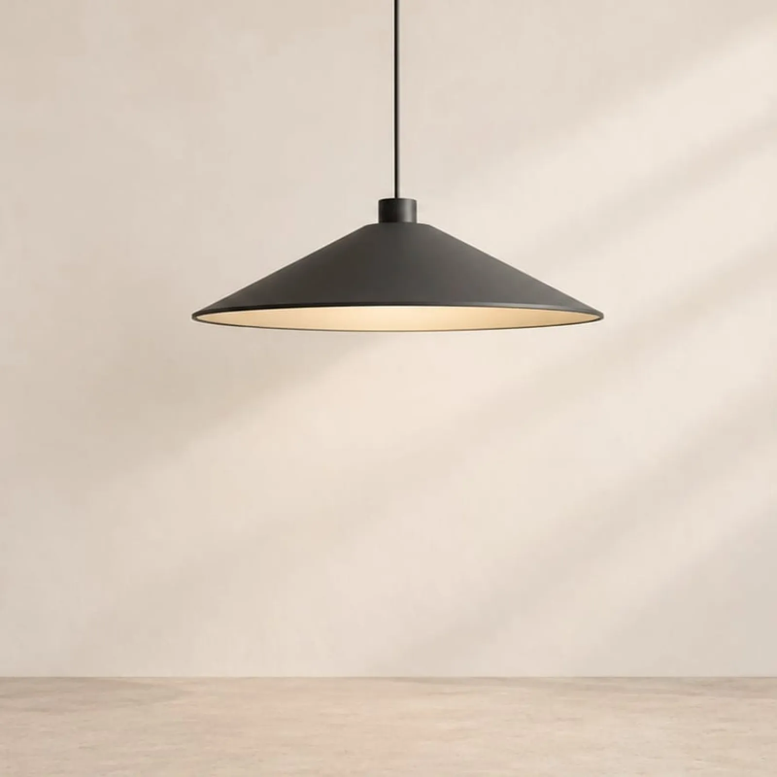 Taklampa Salvia Kol - bild 1