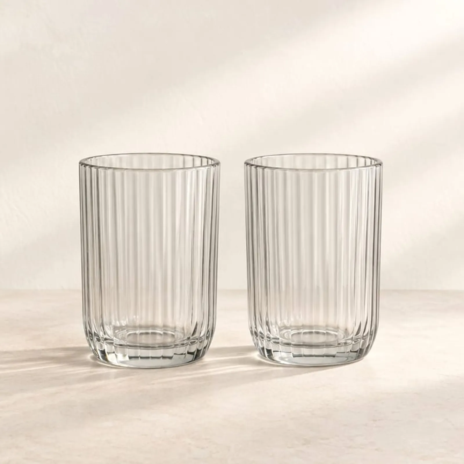 Glas Hedern Skog - bild 3