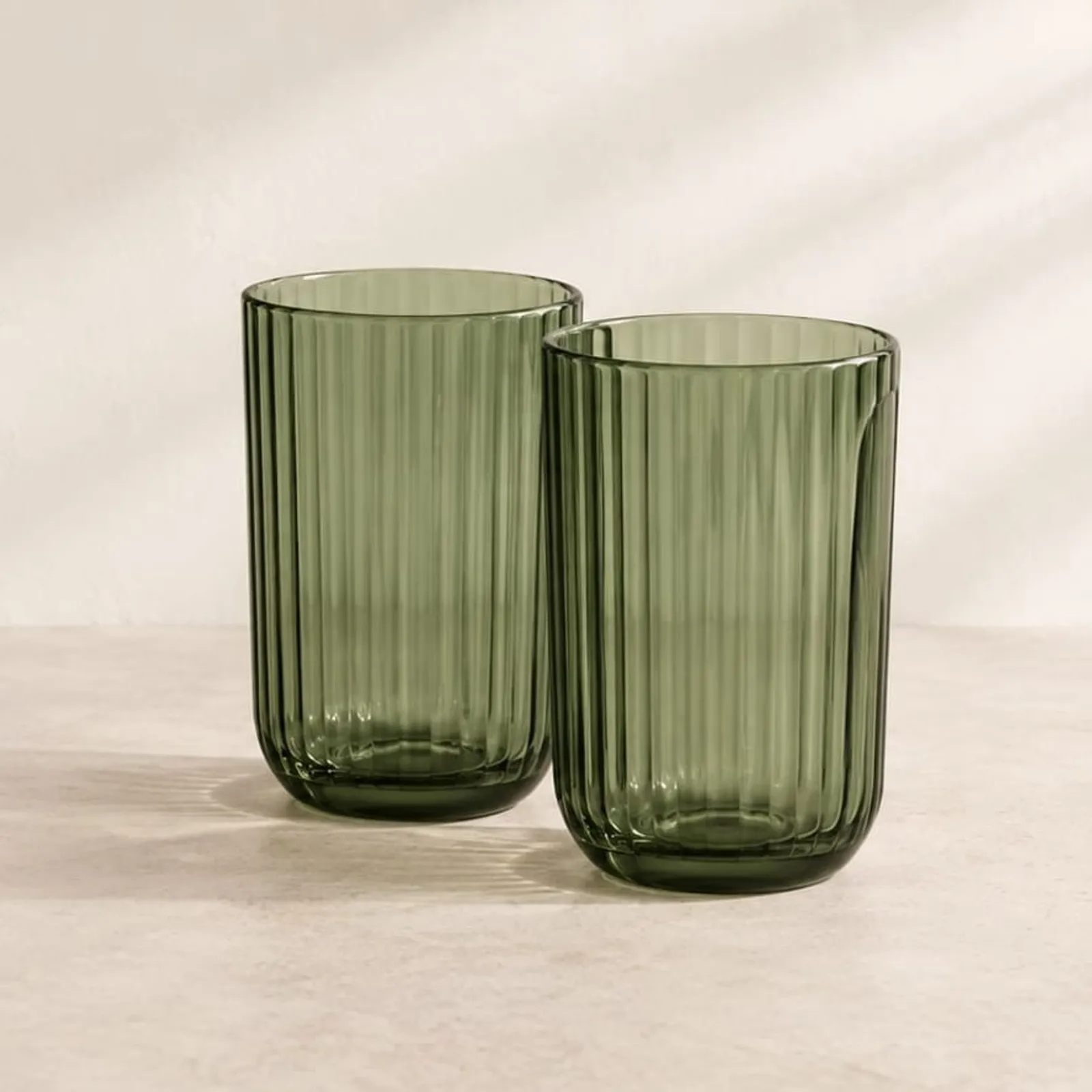 Glas Holm Ockra II - bild 2