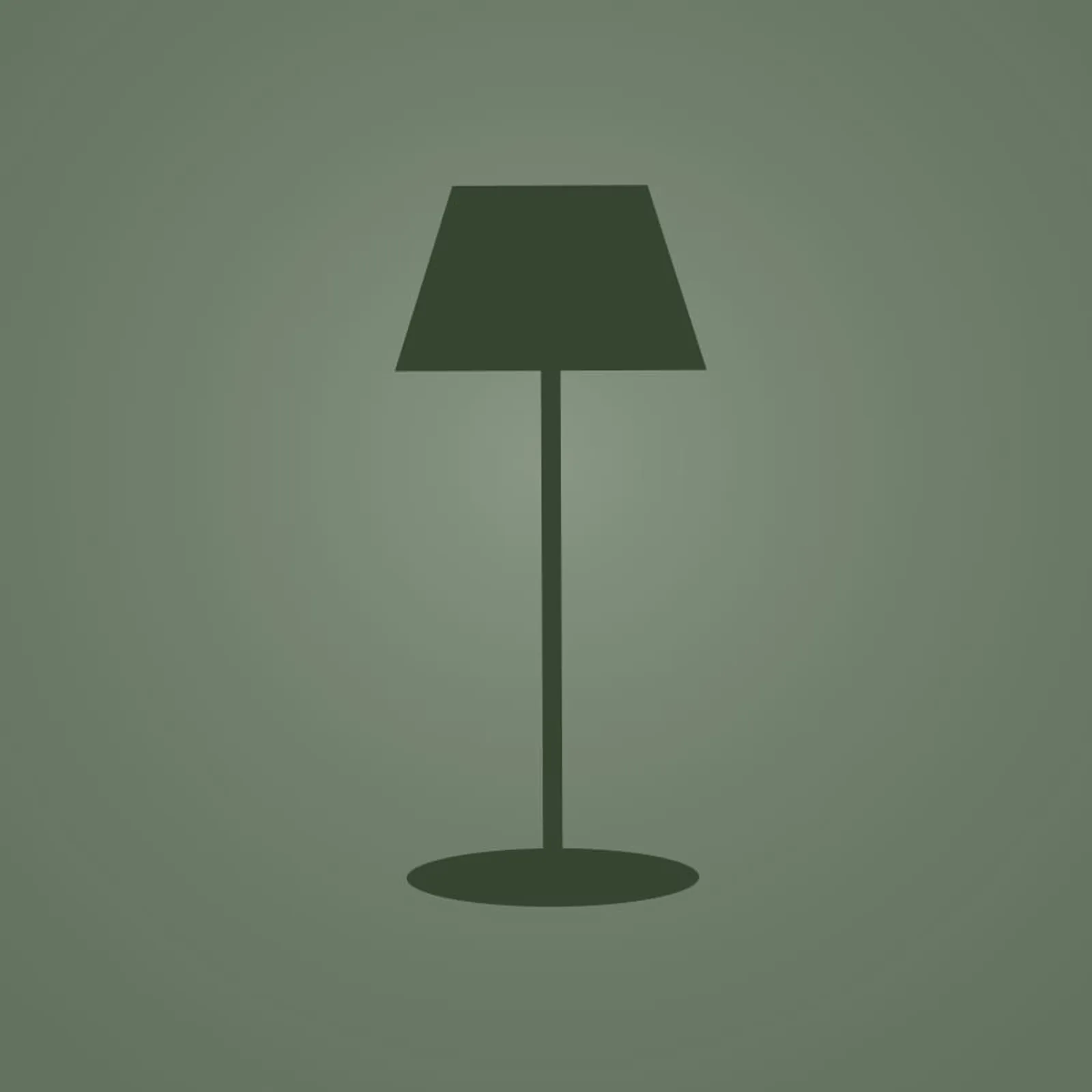 Golvlampa Mossa - bild 1