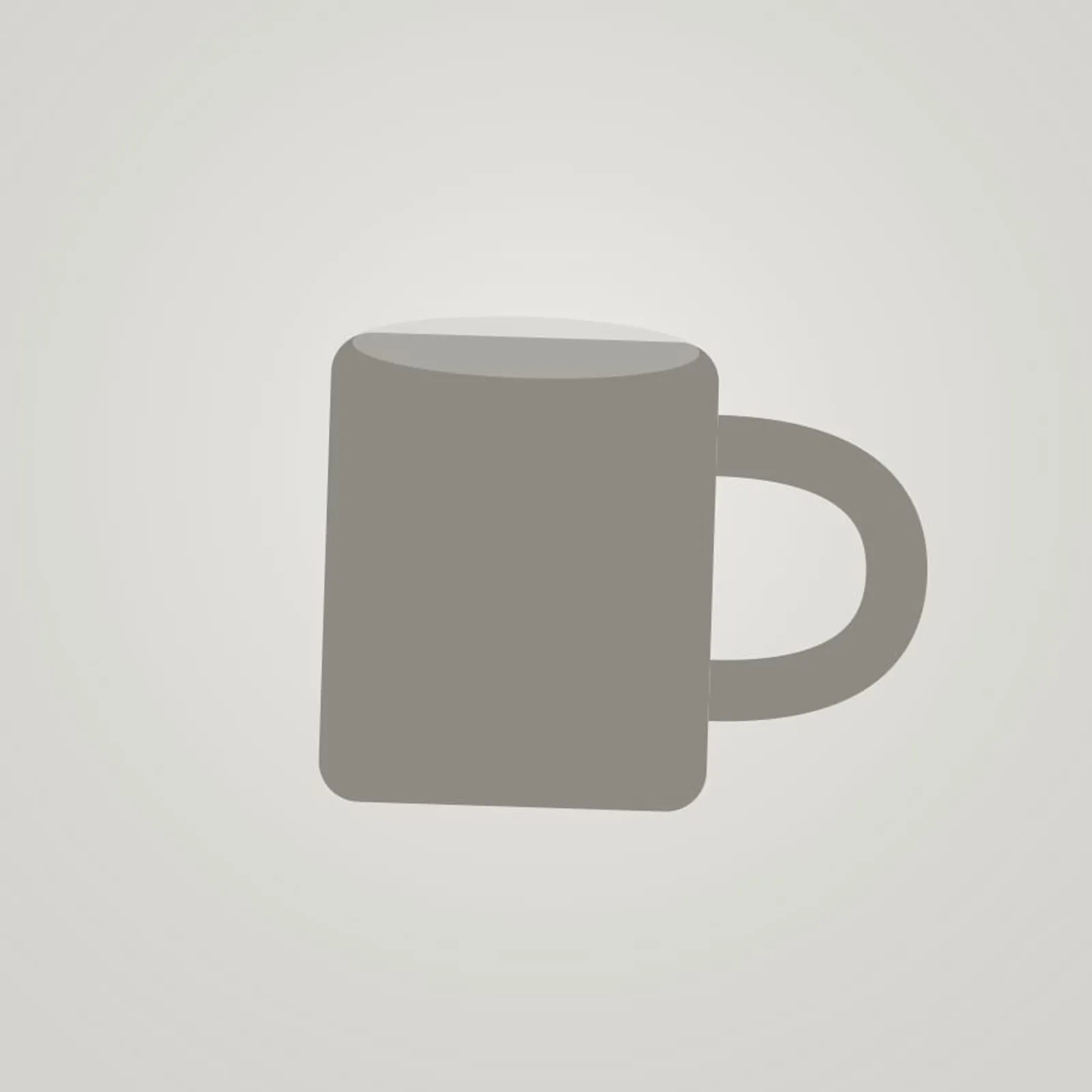 Mugg Vete Kritvit - bild 1
