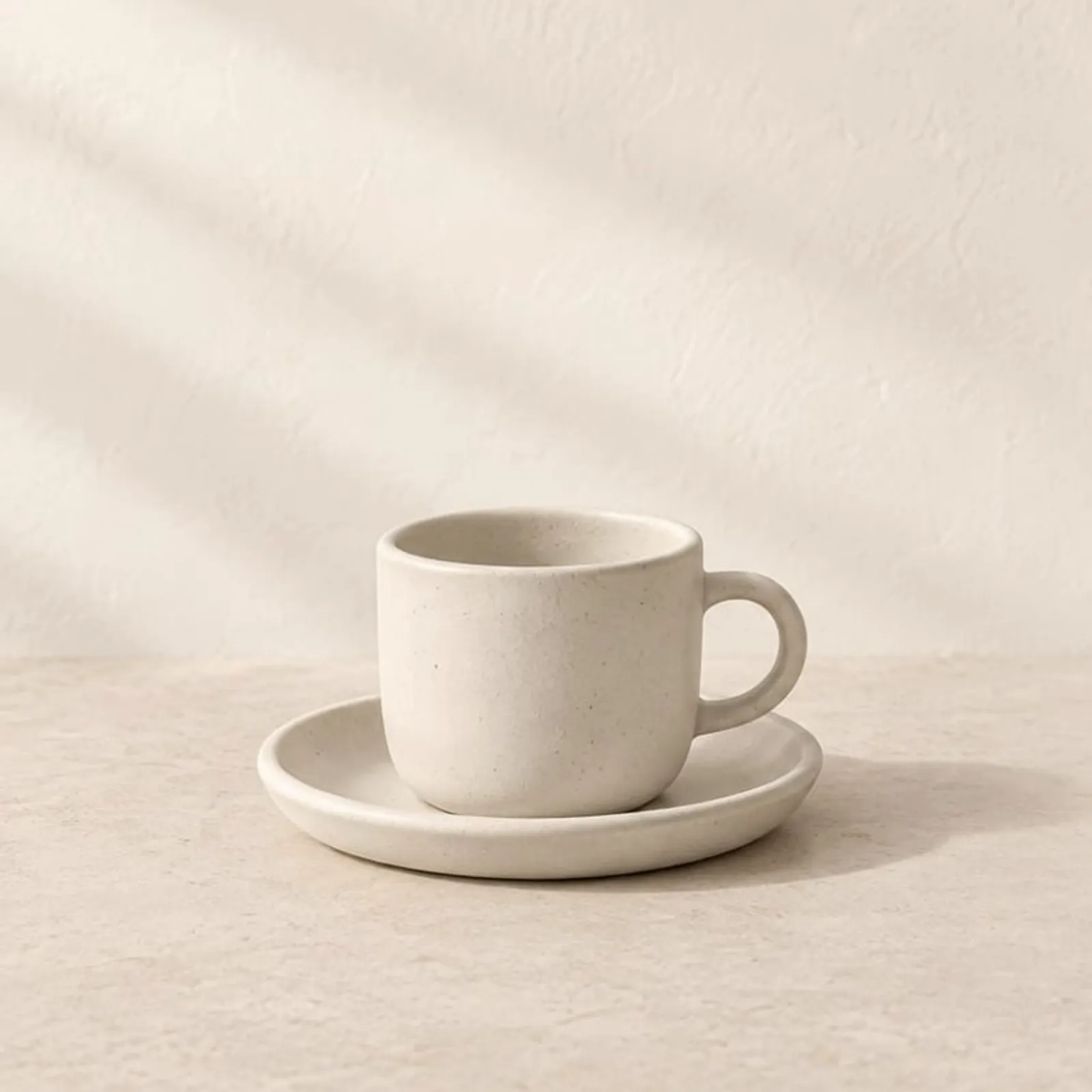Mugg Hägg Terrakotta V - bild 2