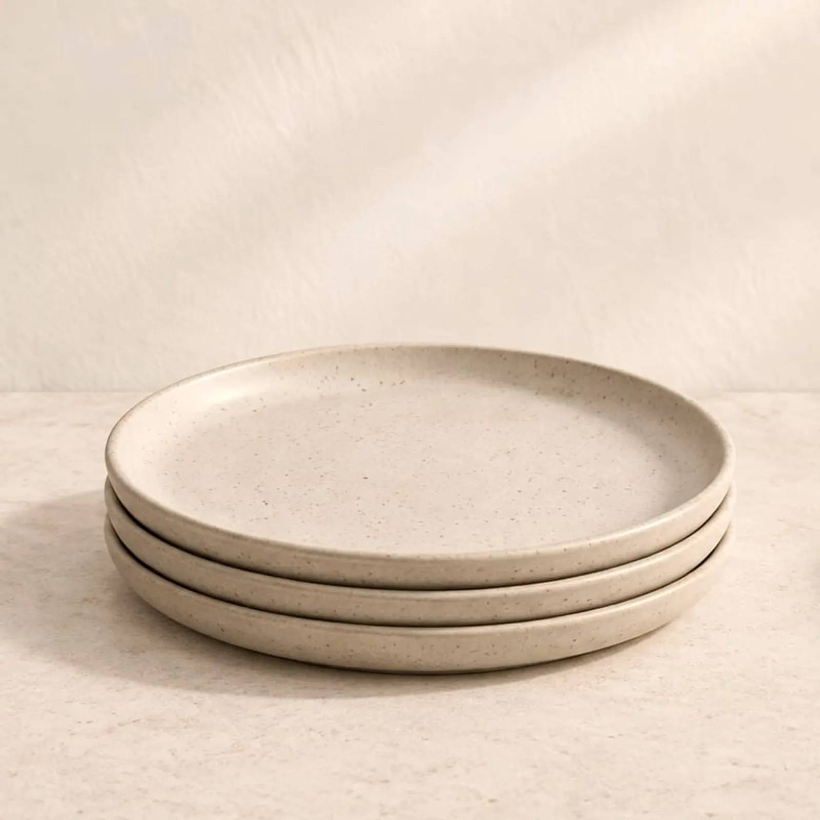 Assiette Kaprifol sauge - image 2
