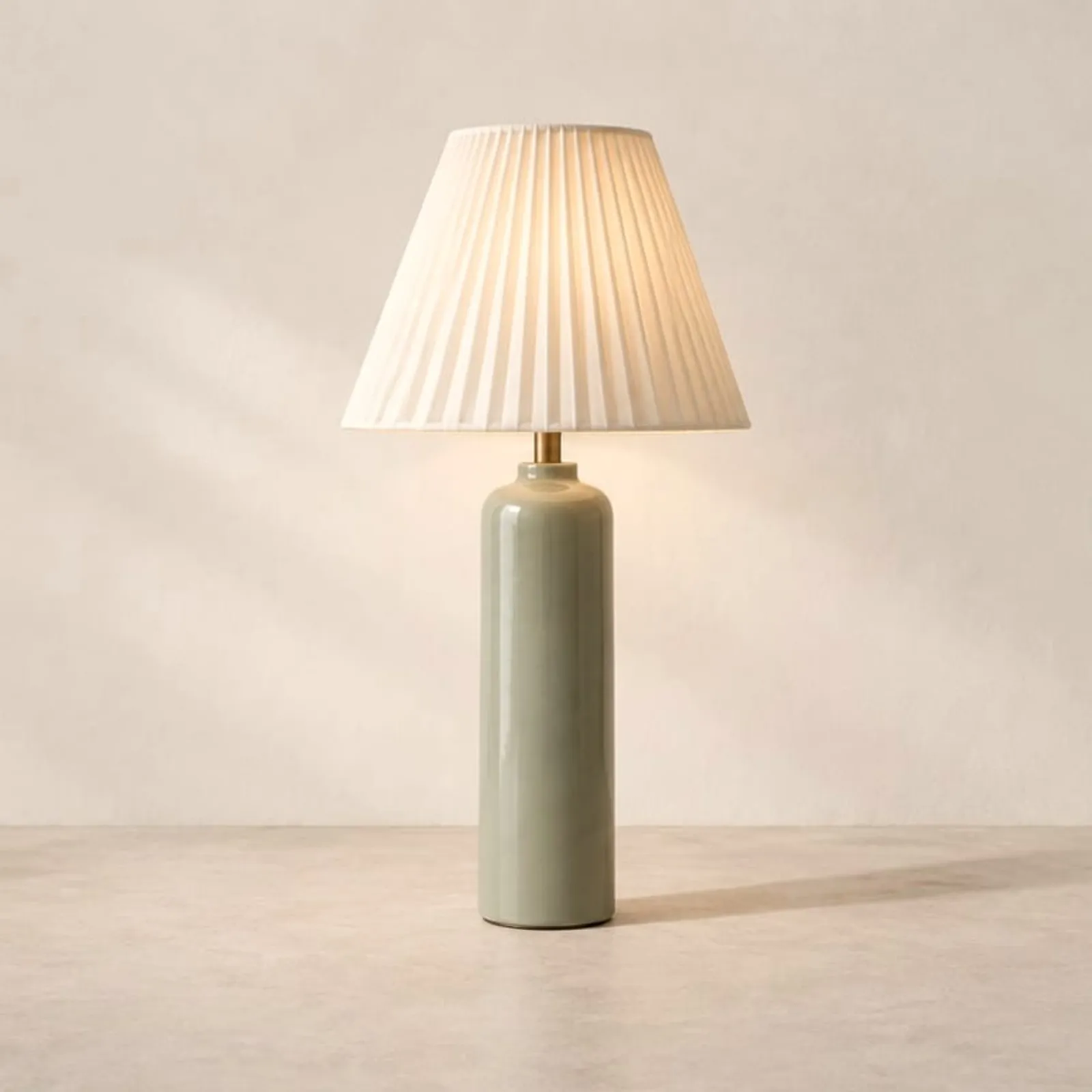 Bordslampa Vete Salvia IV - bild 1
