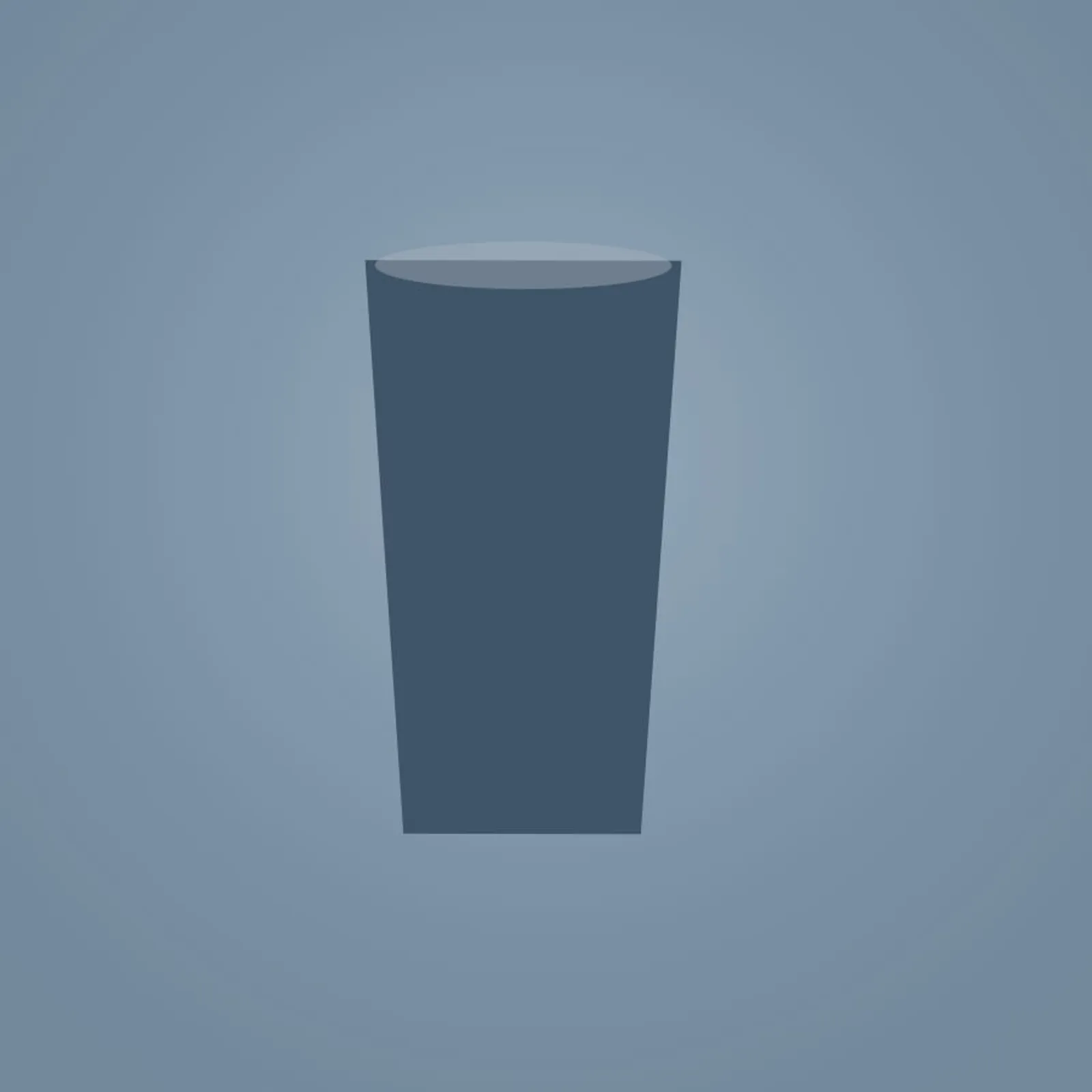 Glas Alm Glas - bild 1
