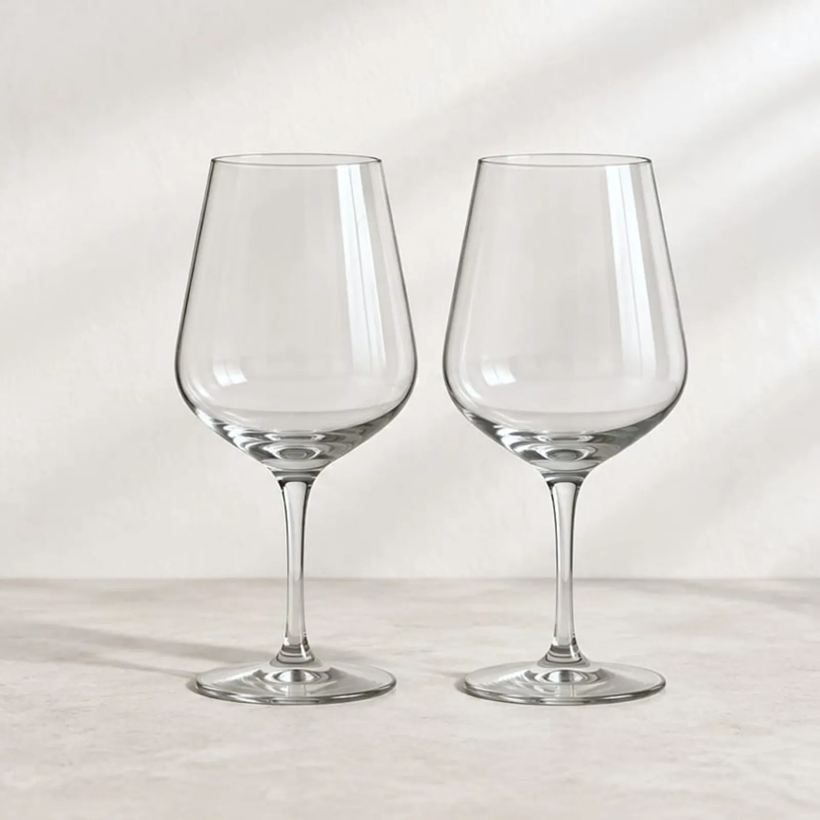 Glas Salvia Dimma - bild 1