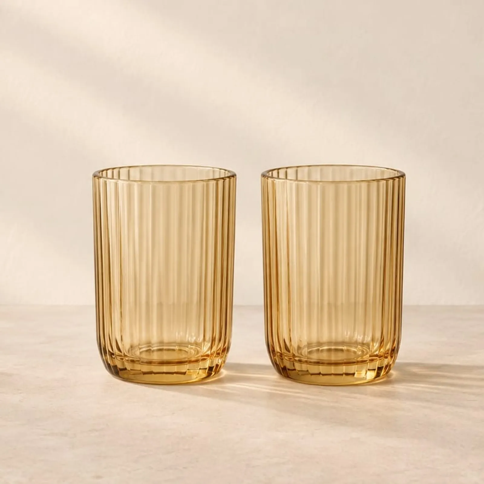 Glas Bryggan Skog - bild 2