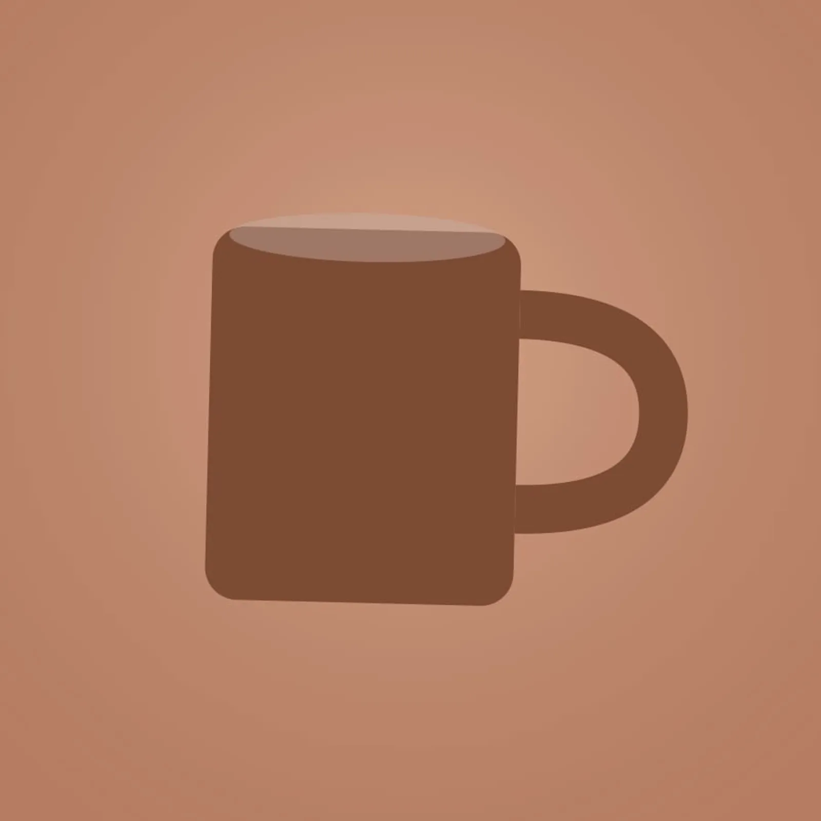 Mugg Kaprifol - bild 1
