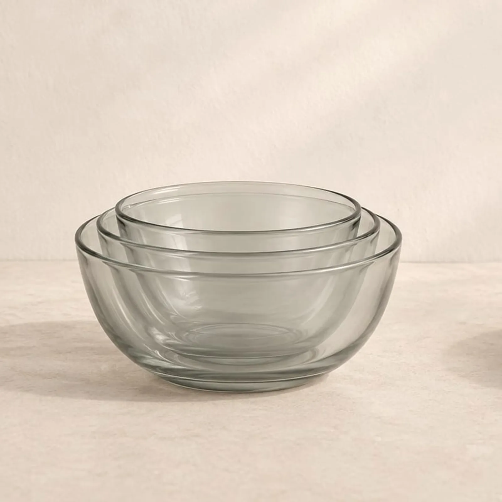 Bol Oxel en verre - image 1