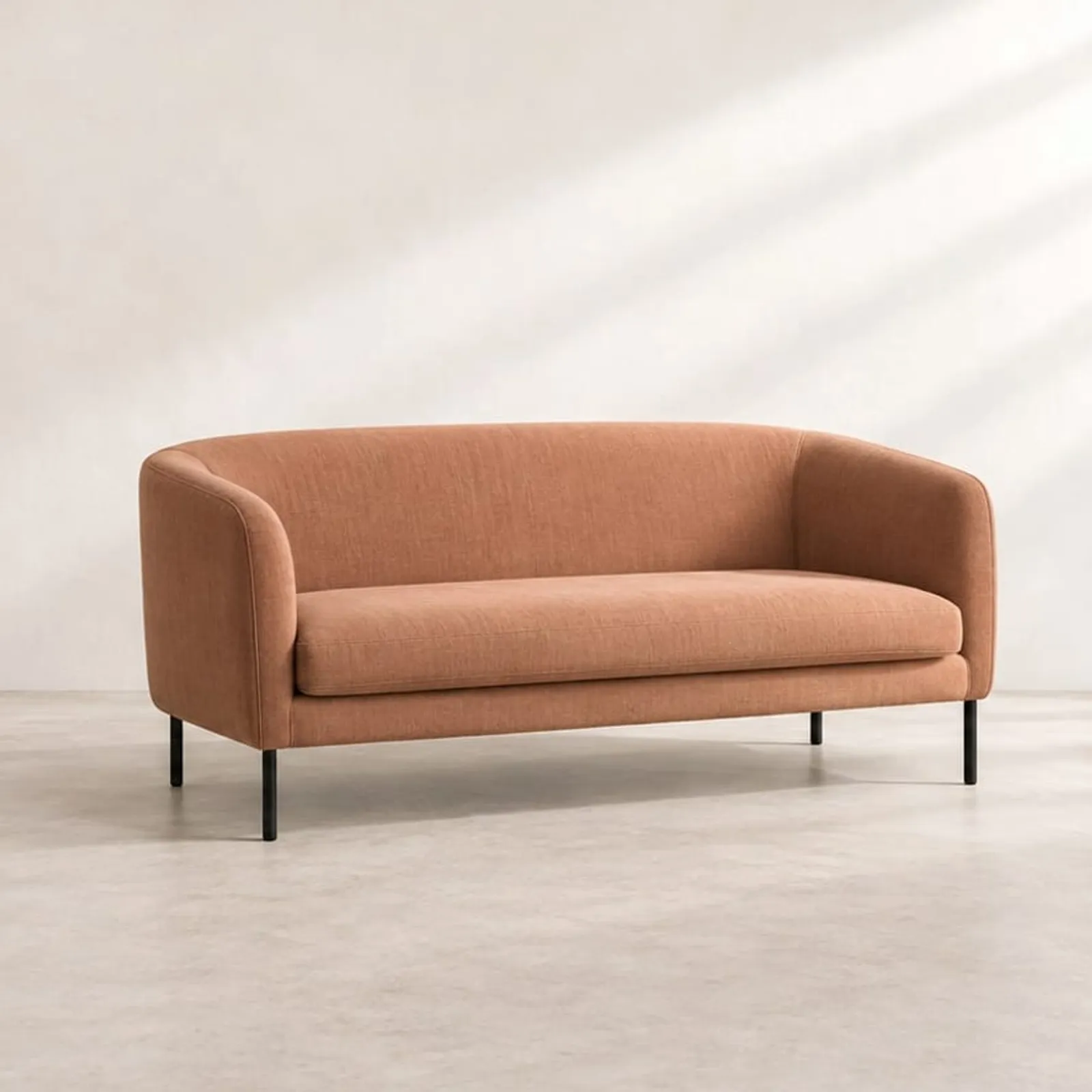 Soffa Grund Lin - bild 1