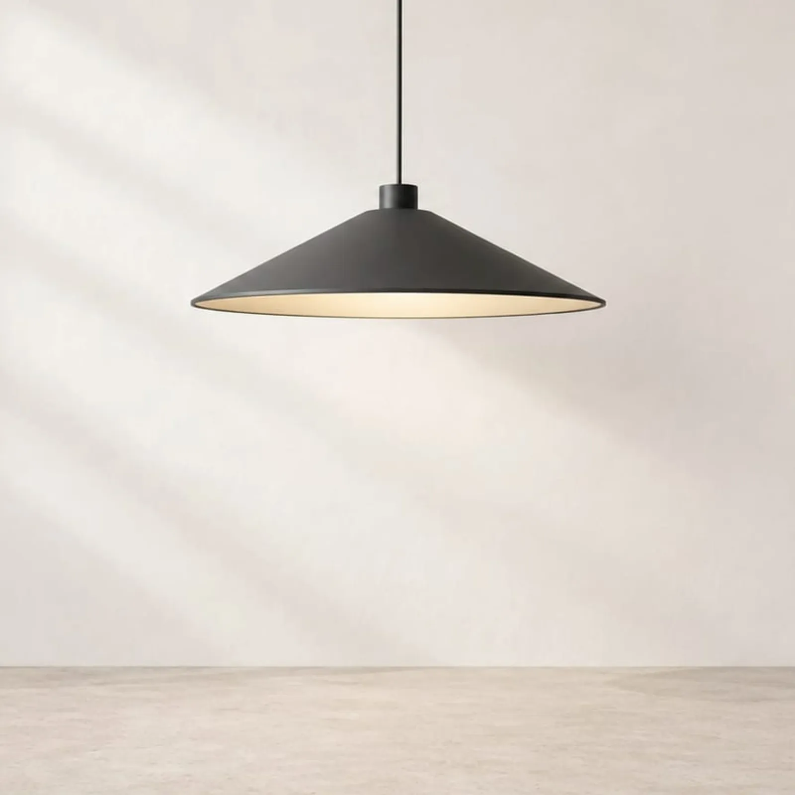 Taklampa Fors - bild 1