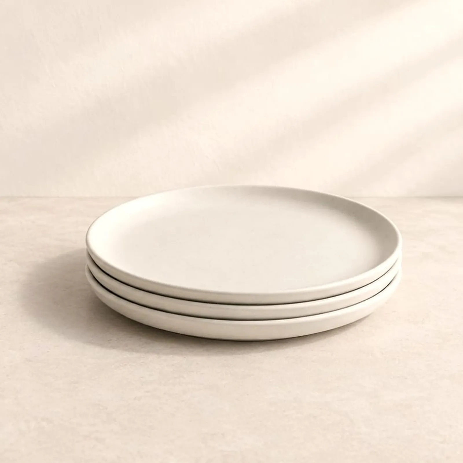 Assiette Sund sauge II - image 2