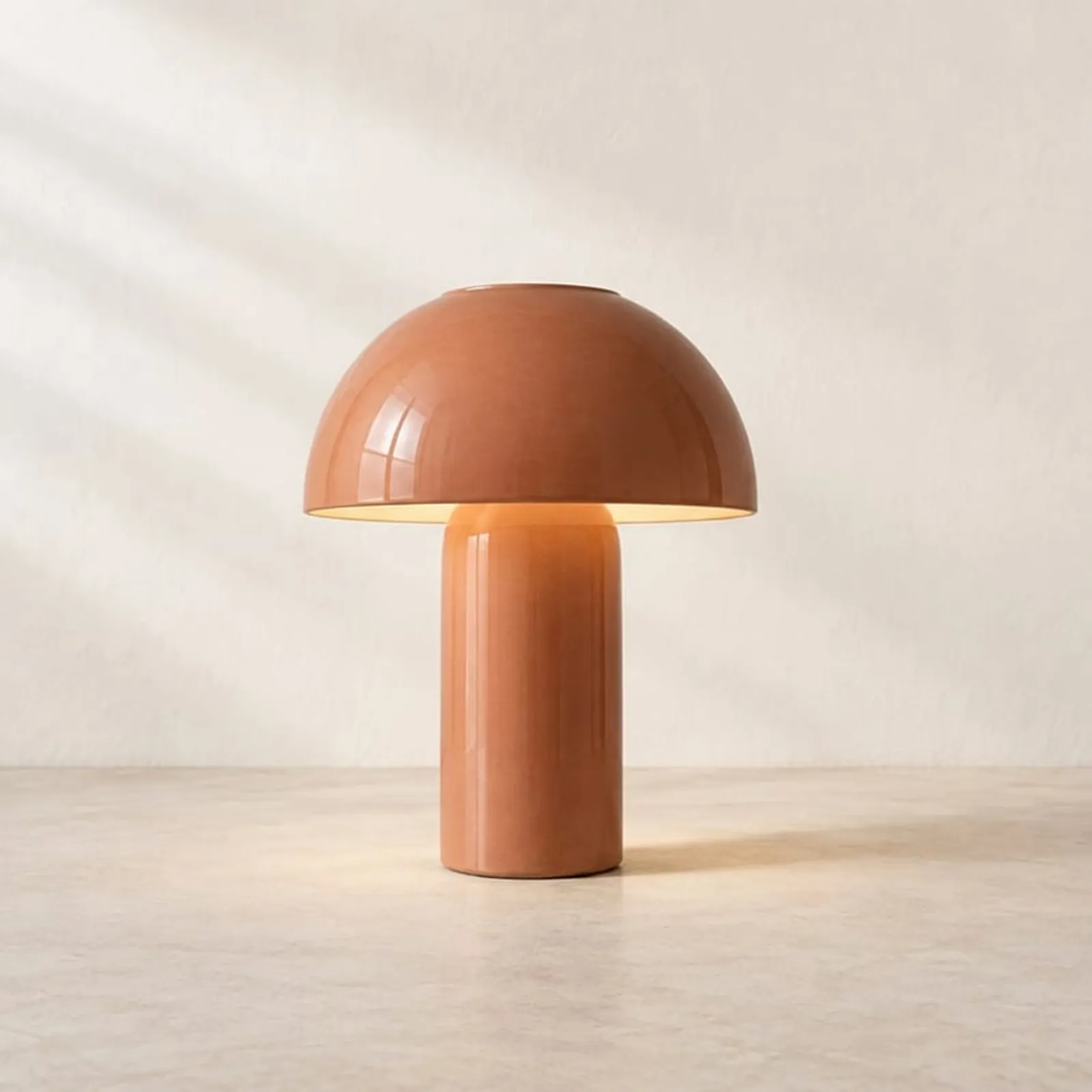 Bordslampa Hampa - bild 1