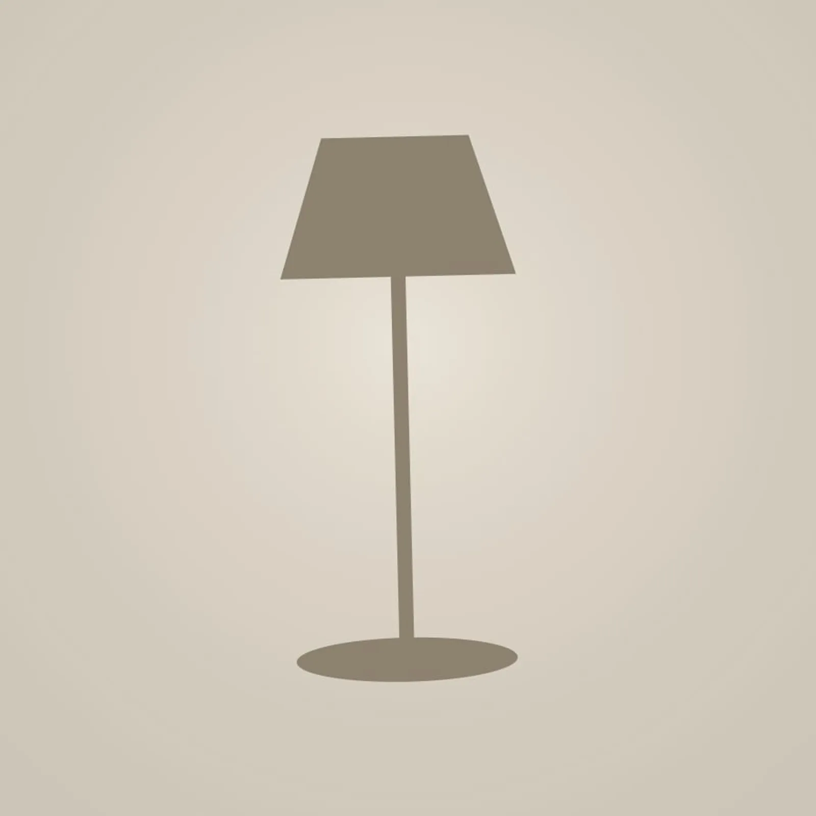 Golvlampa Lind Lin - bild 1