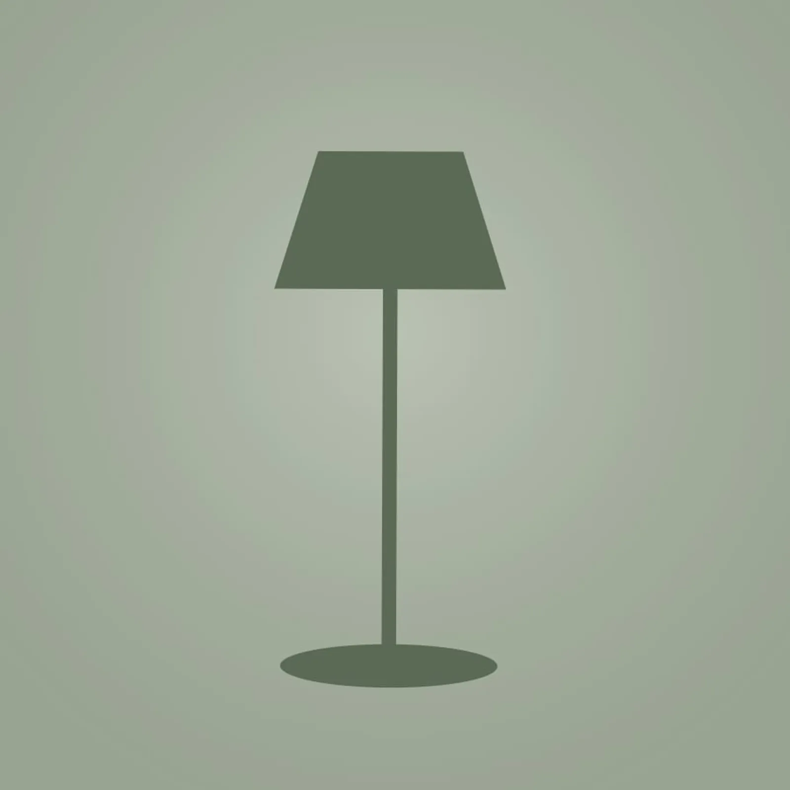 Golvlampa Ö Salvia - bild 1