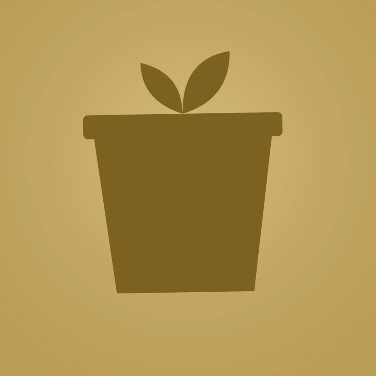 Kruka Salvia Stengods - bild 1