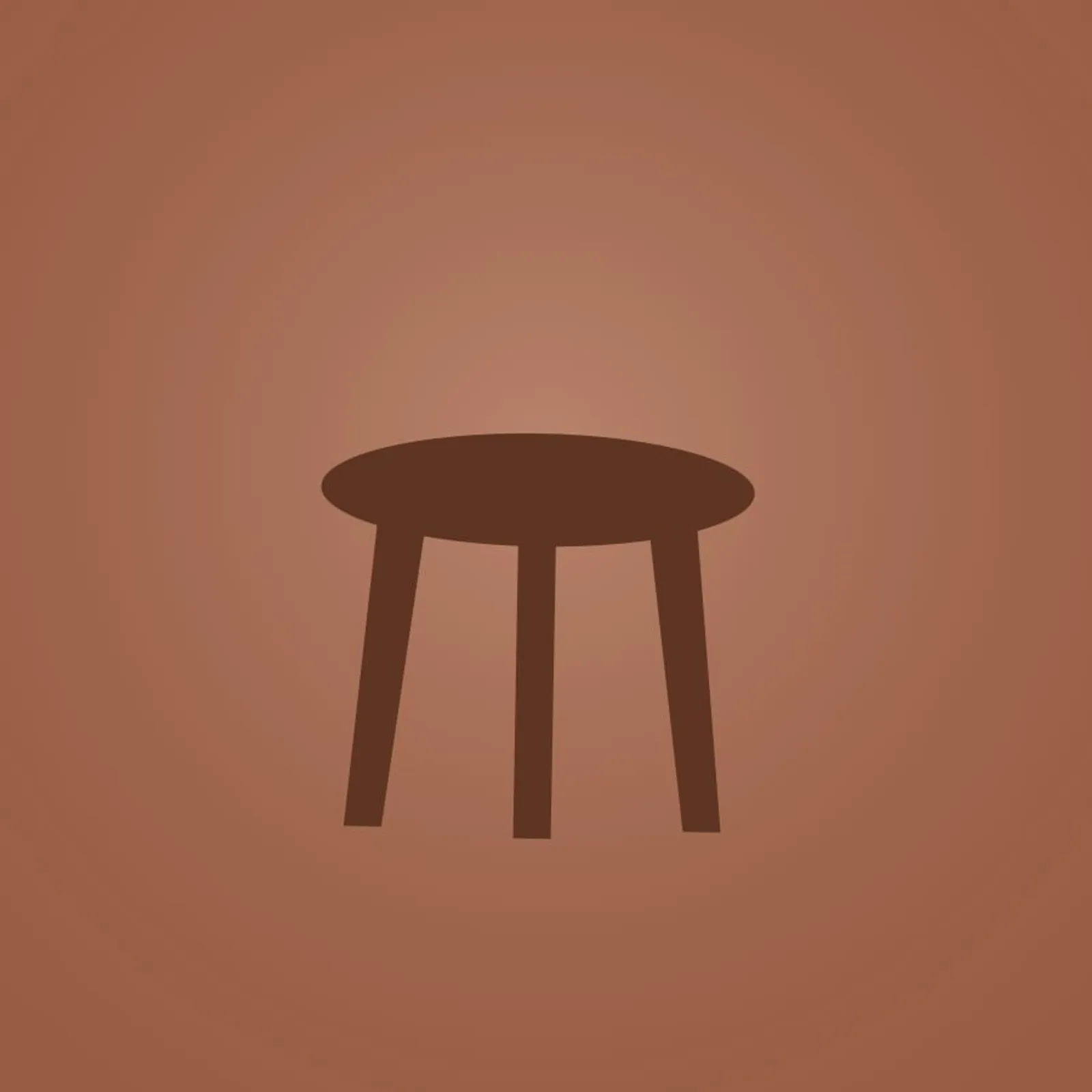 Sidobord Gran Marmor - bild 1