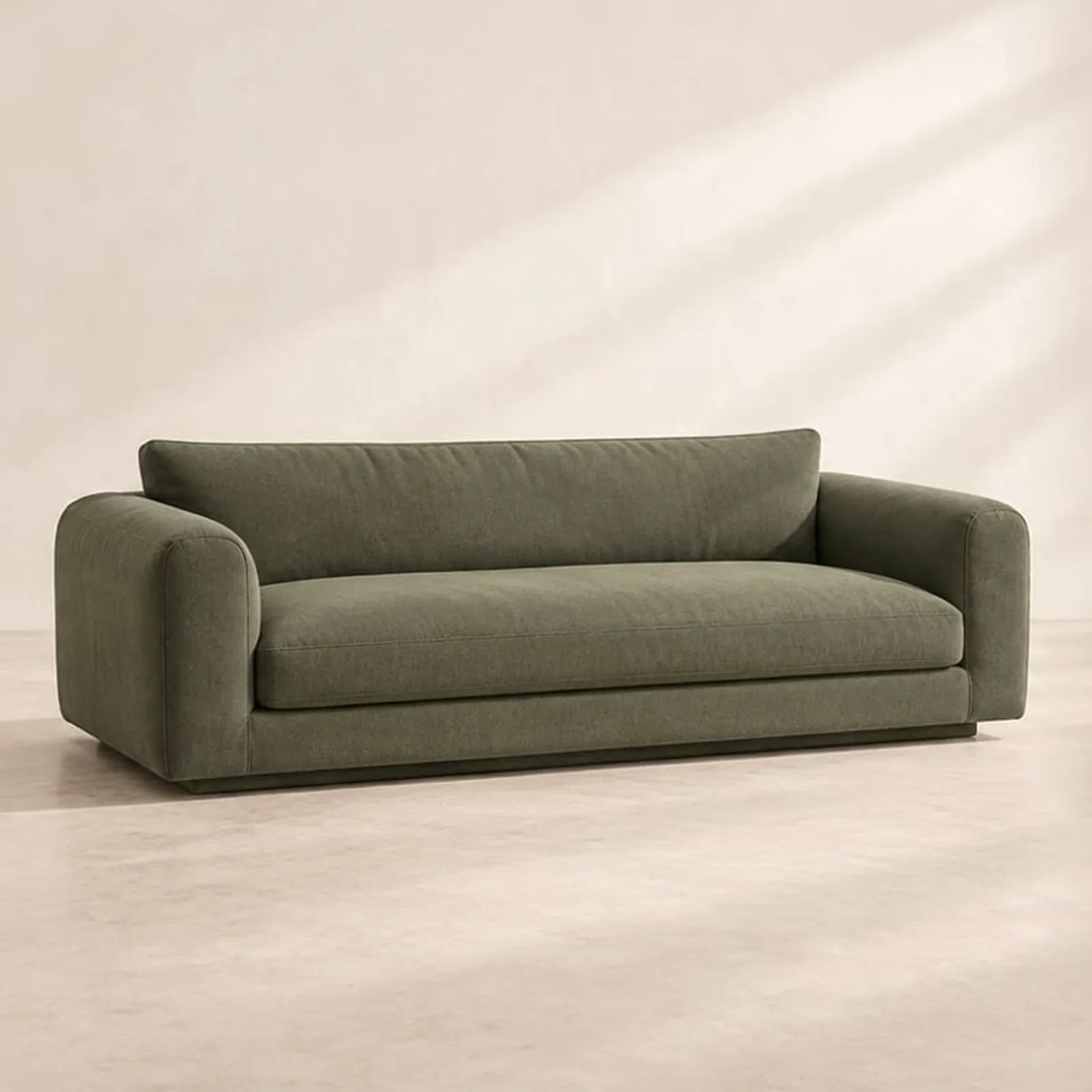 Soffa Skär Skog II - bild 1