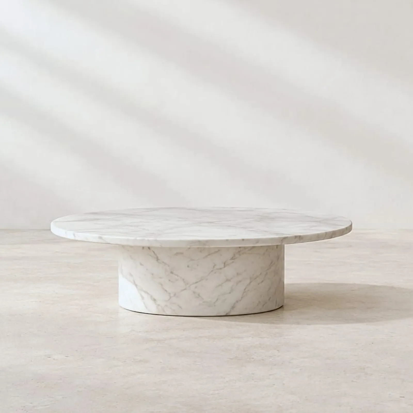Soffbord Myr Marmor - bild 1