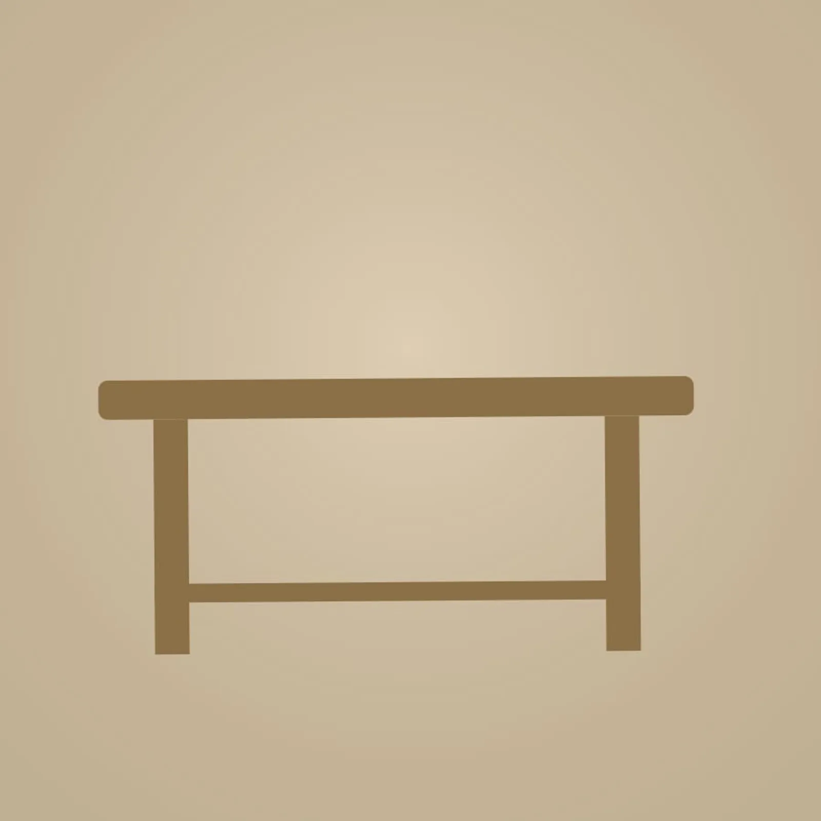 Soffbord Havre - bild 1