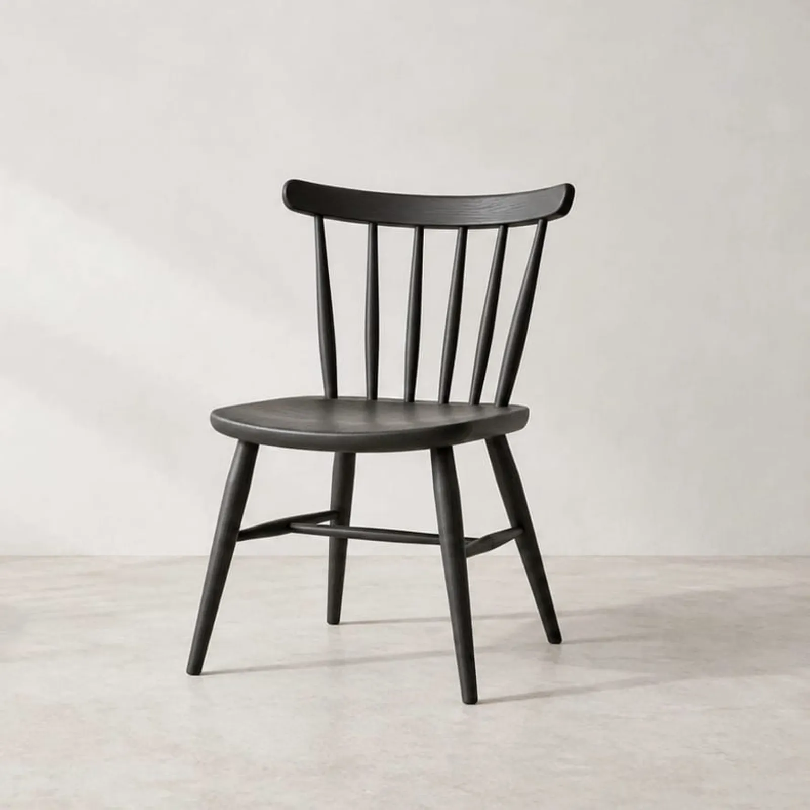 Chaise Fors naturel - image 2