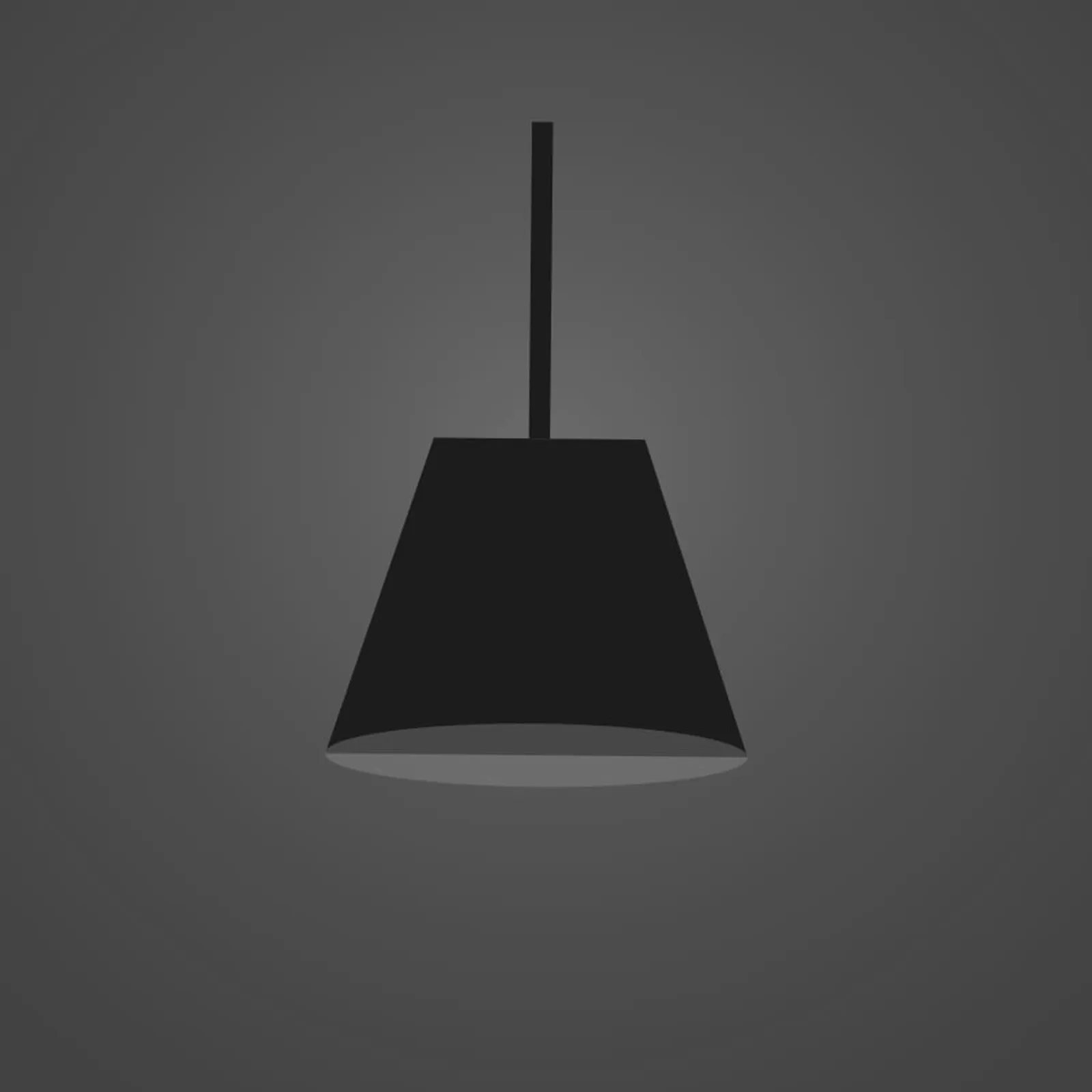 Taklampa Äng Lin - bild 1