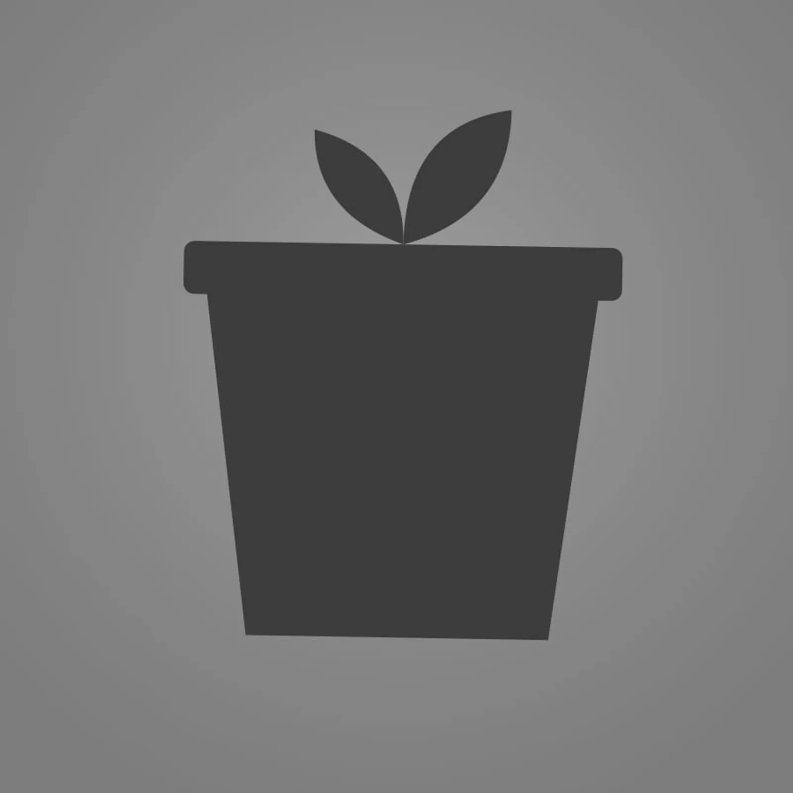 Kruka Alm Stengods - bild 1